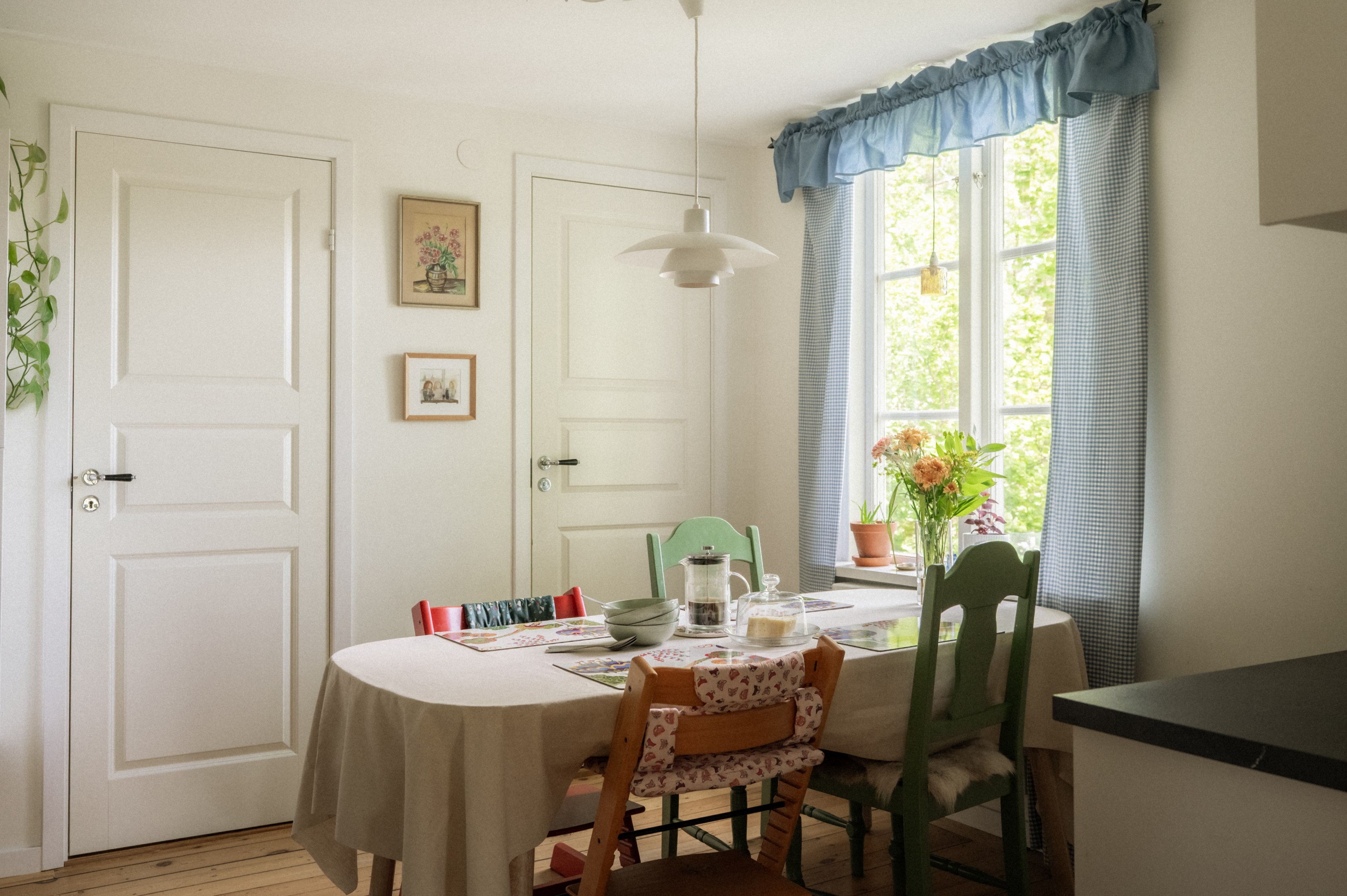 Bostadsbild från Höjdgatan 9B, Såld i Gustavsberg - Höjdhagen, Värmdö