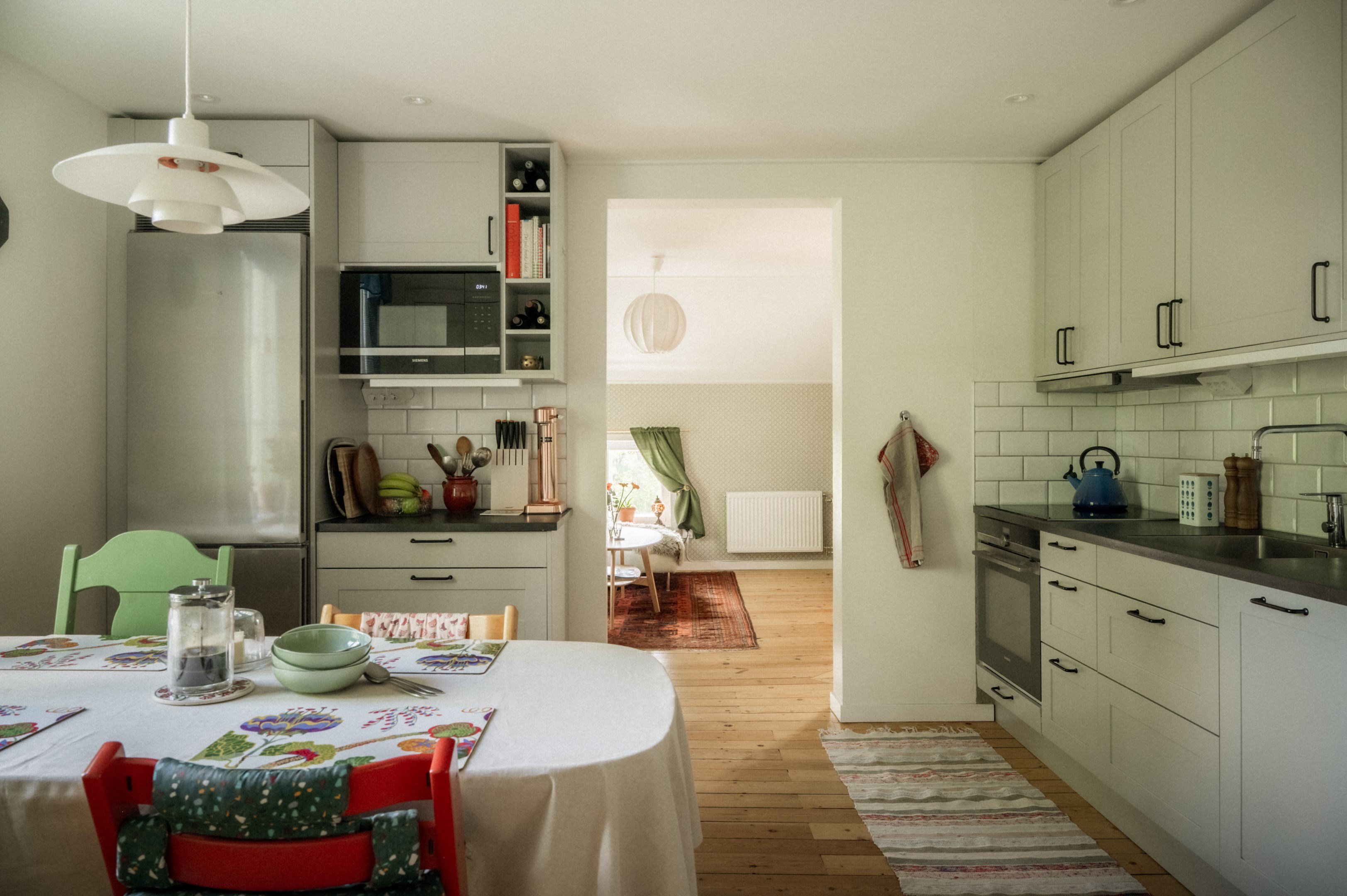 Bostadsbild från Höjdgatan 9B, Såld i Gustavsberg - Höjdhagen, Värmdö