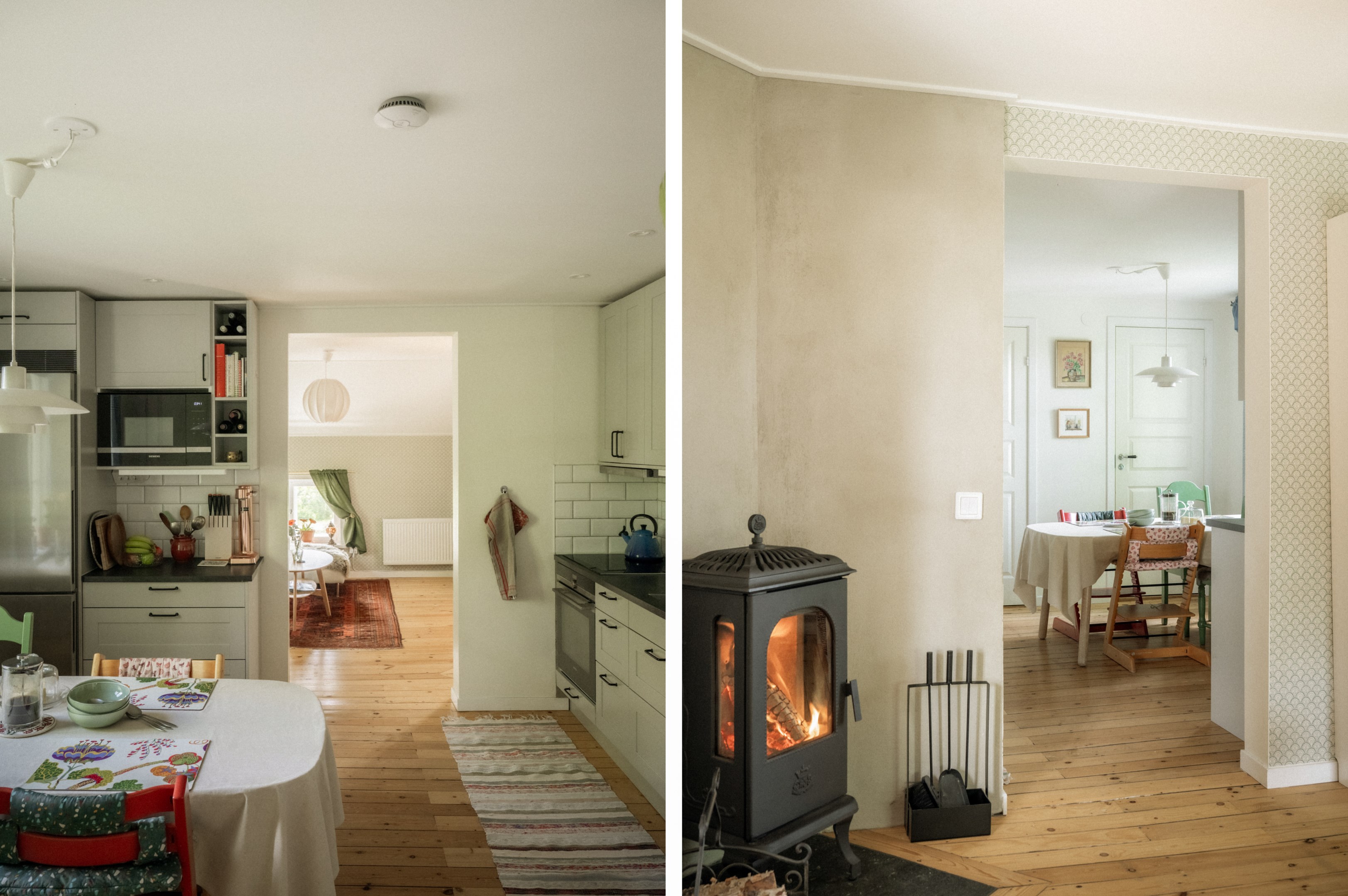 Bostadsbild från Höjdgatan 9B, Såld i Gustavsberg - Höjdhagen, Värmdö