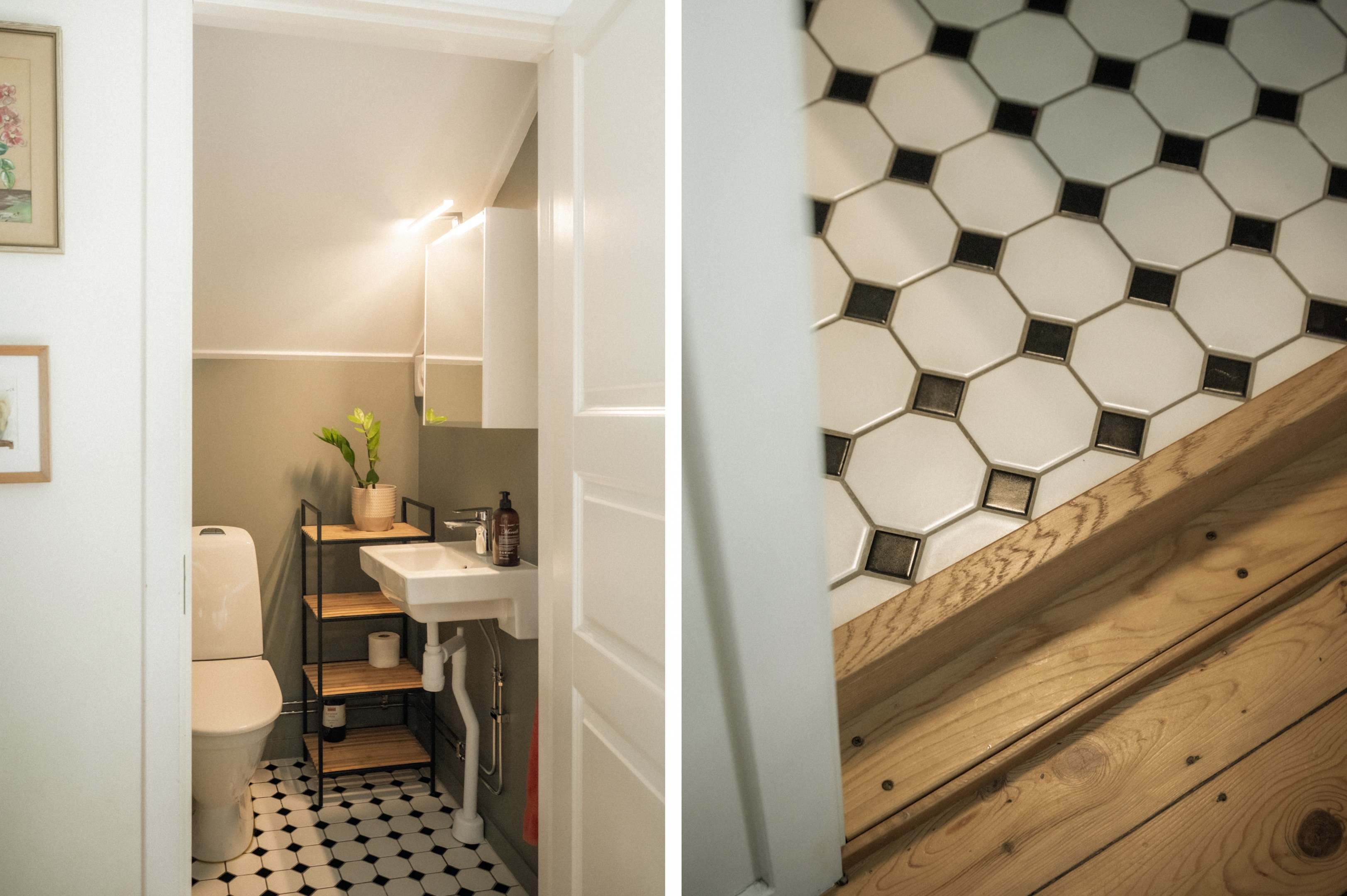 Bostadsbild från Höjdgatan 9B, Såld i Gustavsberg - Höjdhagen, Värmdö