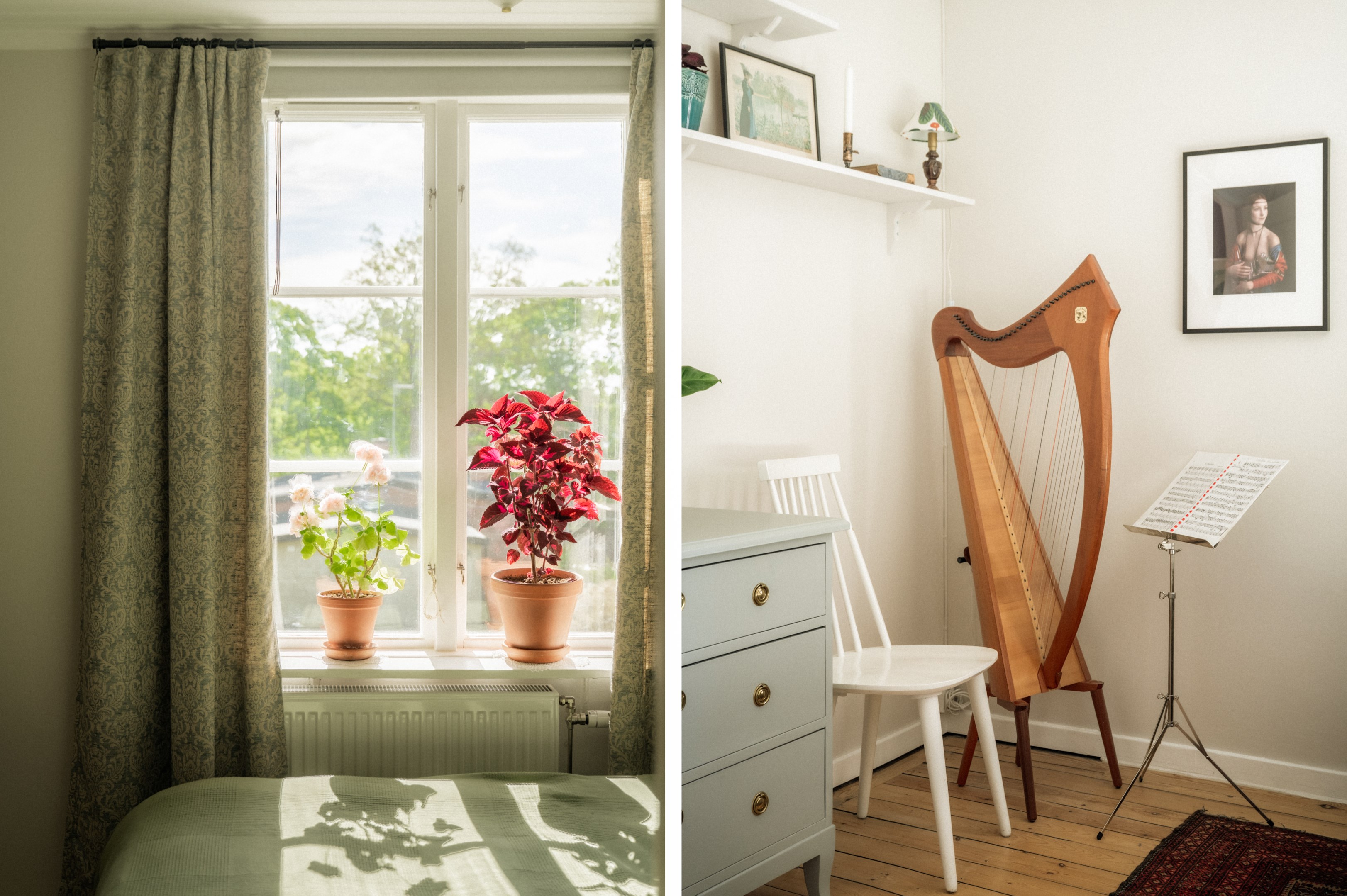 Bostadsbild från Höjdgatan 9B, Såld i Gustavsberg - Höjdhagen, Värmdö