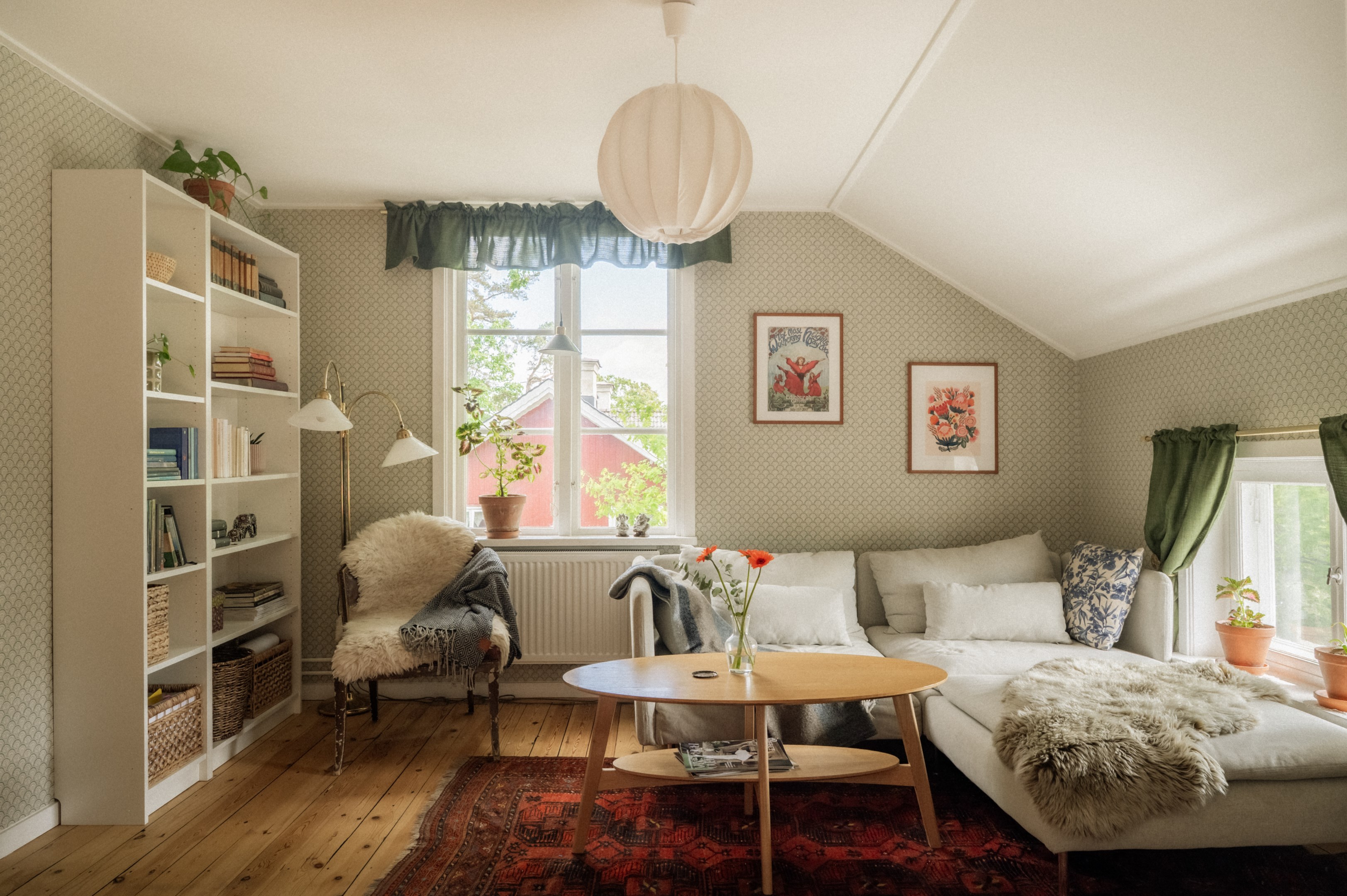 Bostadsbild från Höjdgatan 9B, Såld i Gustavsberg - Höjdhagen, Värmdö