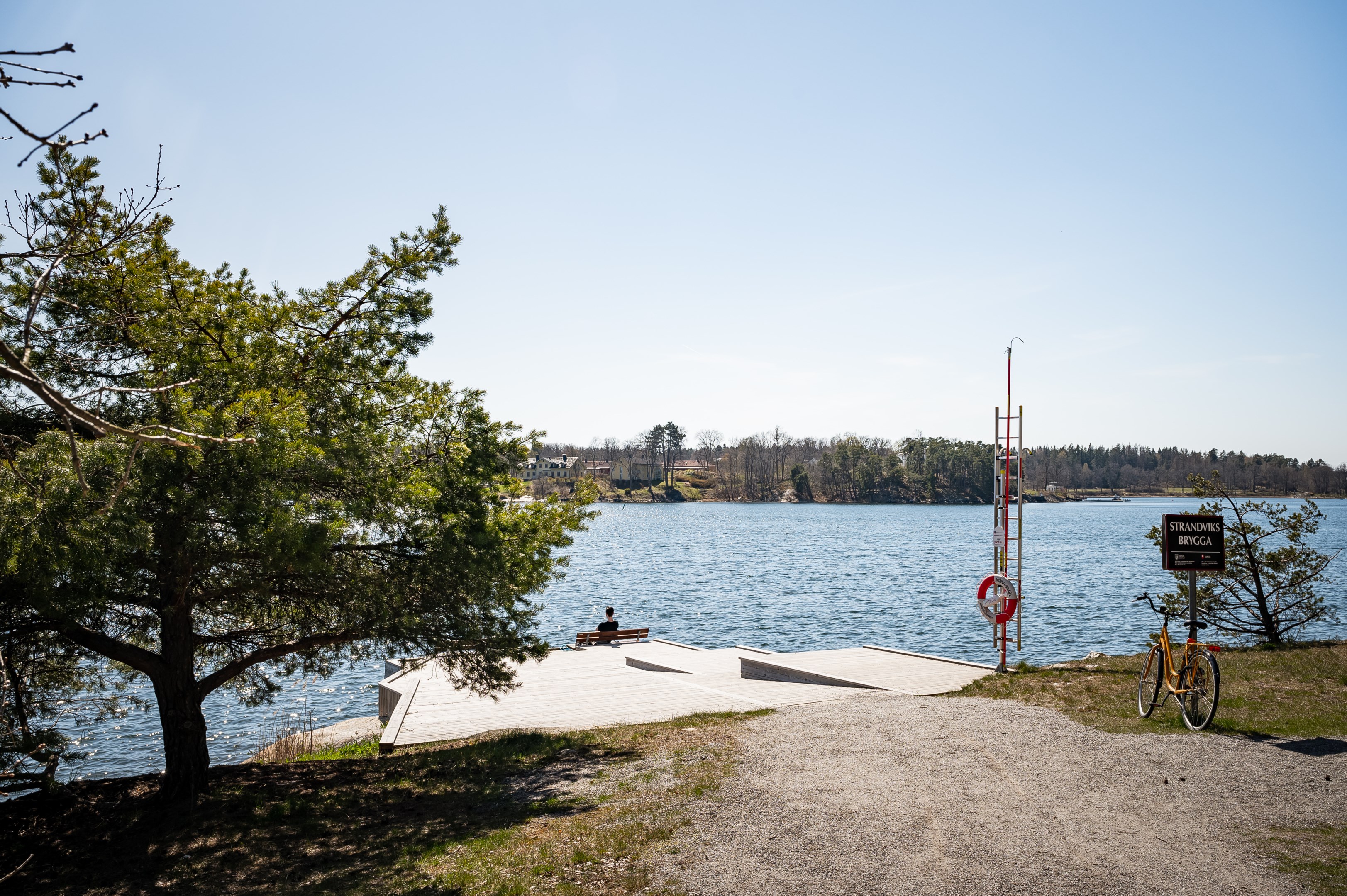 Bostadsbild från Höjdgatan 9B, Såld i Gustavsberg - Höjdhagen, Värmdö