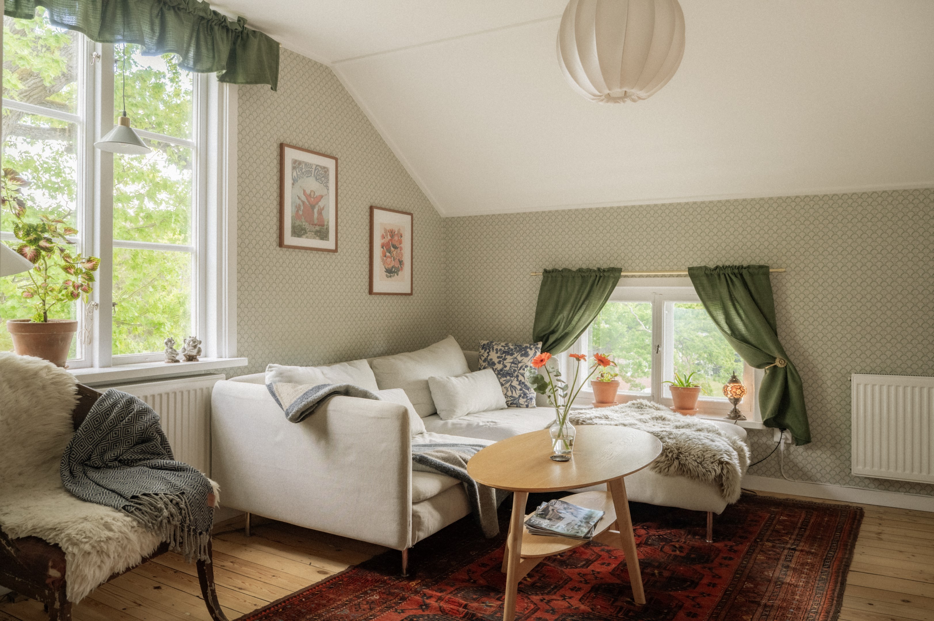 Bostadsbild från Höjdgatan 9B, Såld i Gustavsberg - Höjdhagen, Värmdö