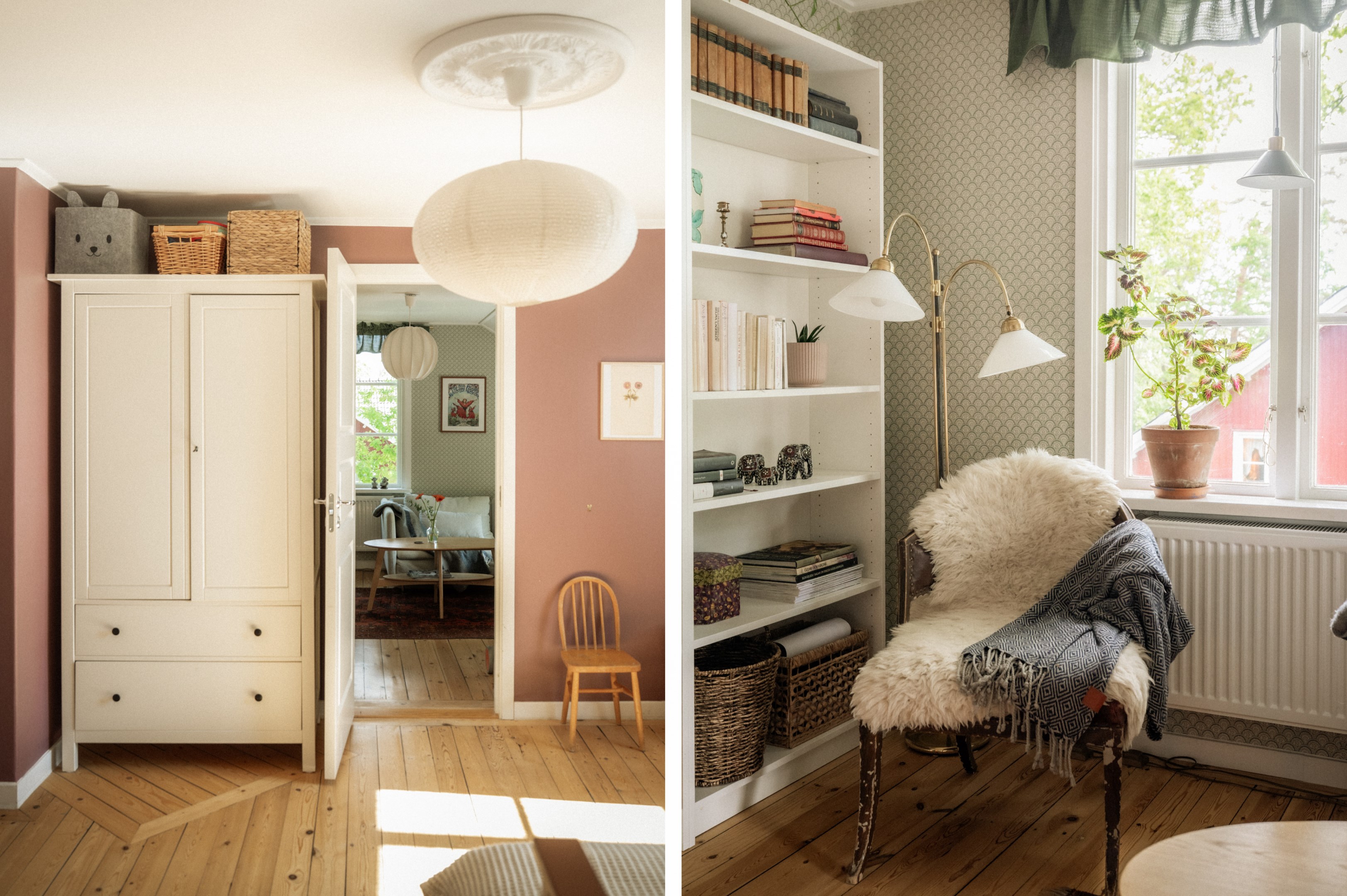 Bostadsbild från Höjdgatan 9B, Såld i Gustavsberg - Höjdhagen, Värmdö