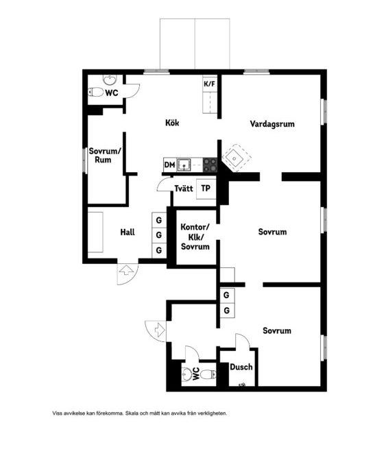 Bostadsbild från Höjdgatan 9B, Såld i Gustavsberg - Höjdhagen, Värmdö
