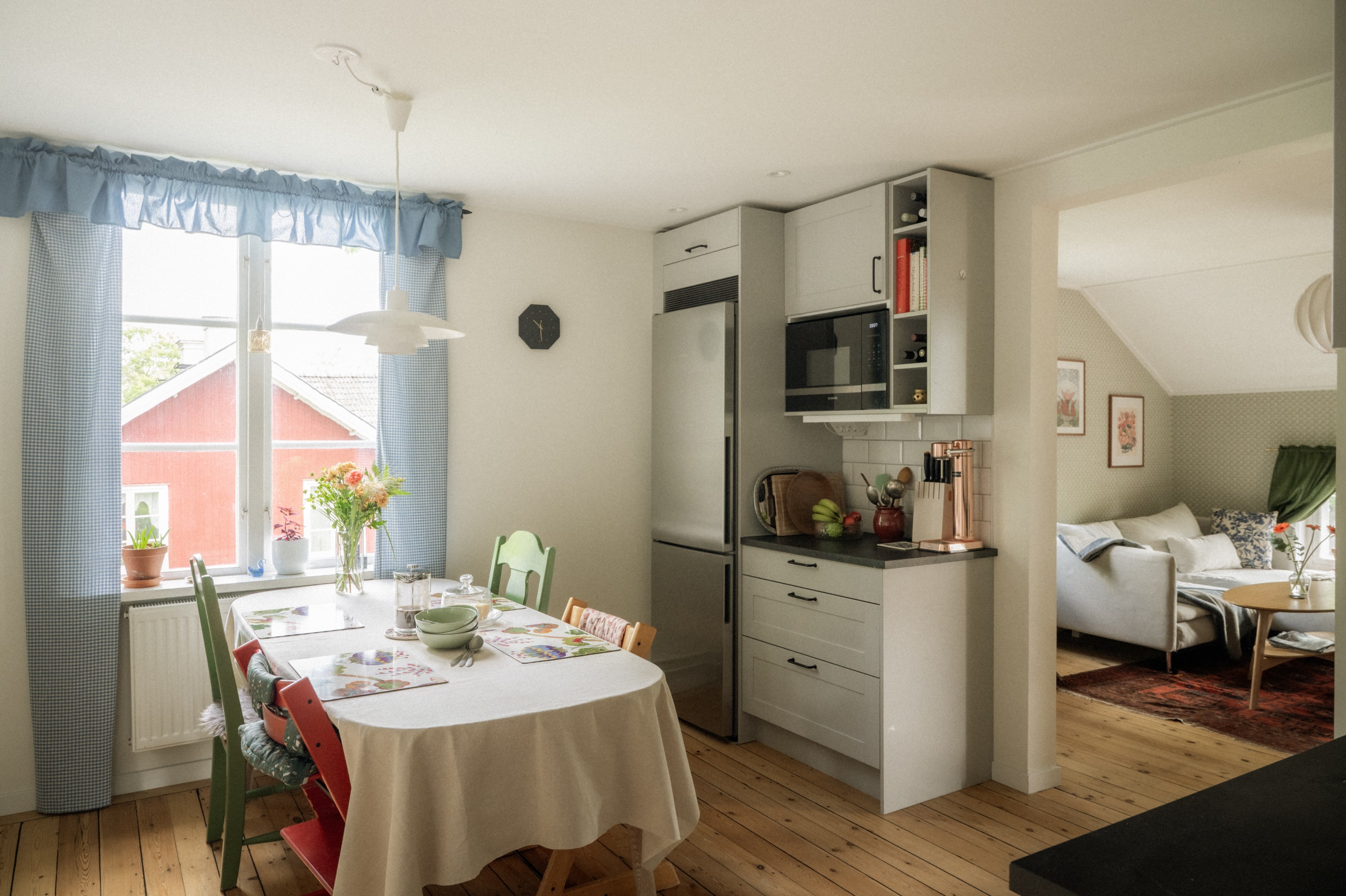 Bostadsbild från Höjdgatan 9B, Såld i Gustavsberg - Höjdhagen, Värmdö