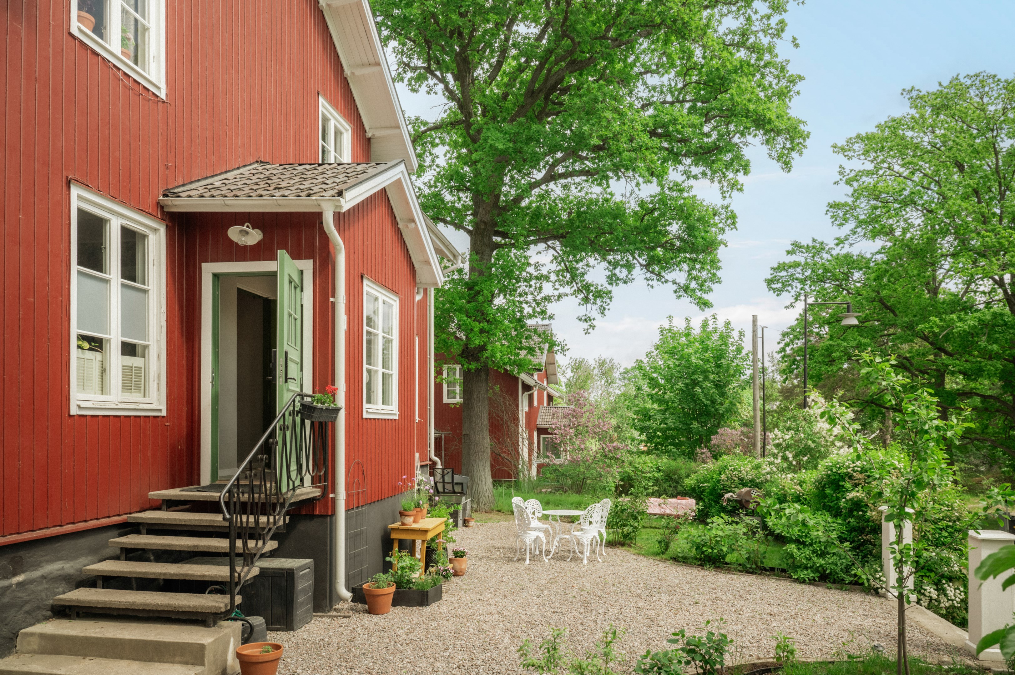 Bostadsbild från Höjdgatan 9B, Såld i Gustavsberg - Höjdhagen, Värmdö