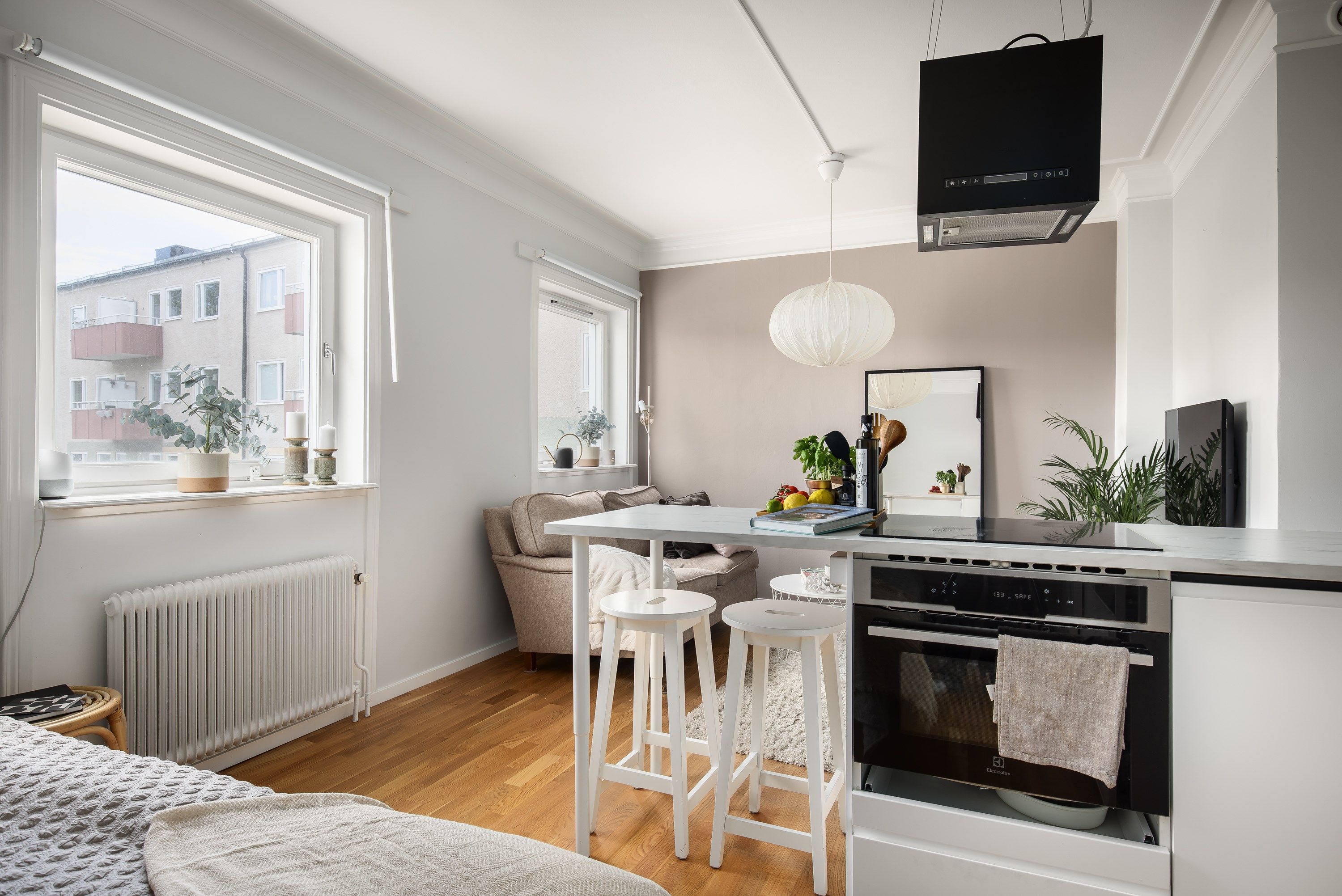 Bostadsbild från Sickla Strand 15, Såld i Sickla, Nacka