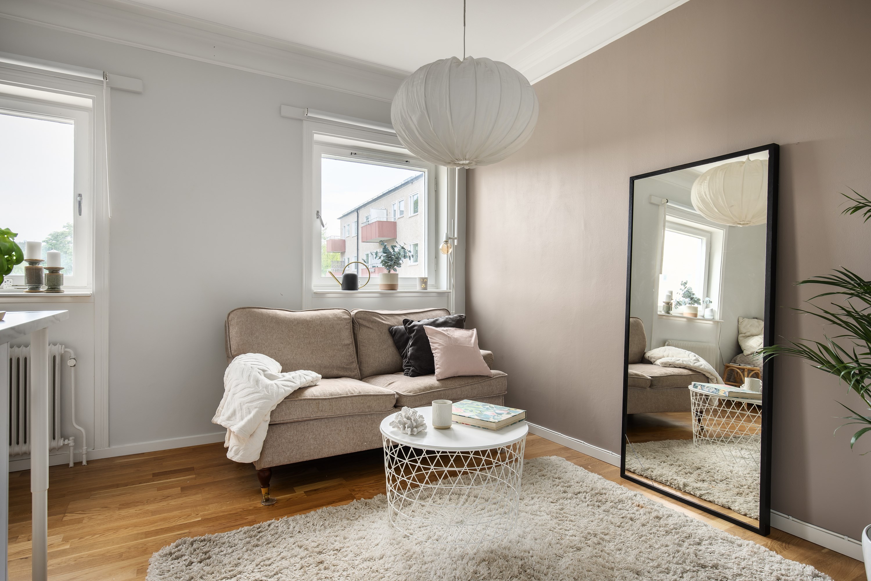 Bostadsbild från Sickla Strand 15, Såld i Sickla, Nacka