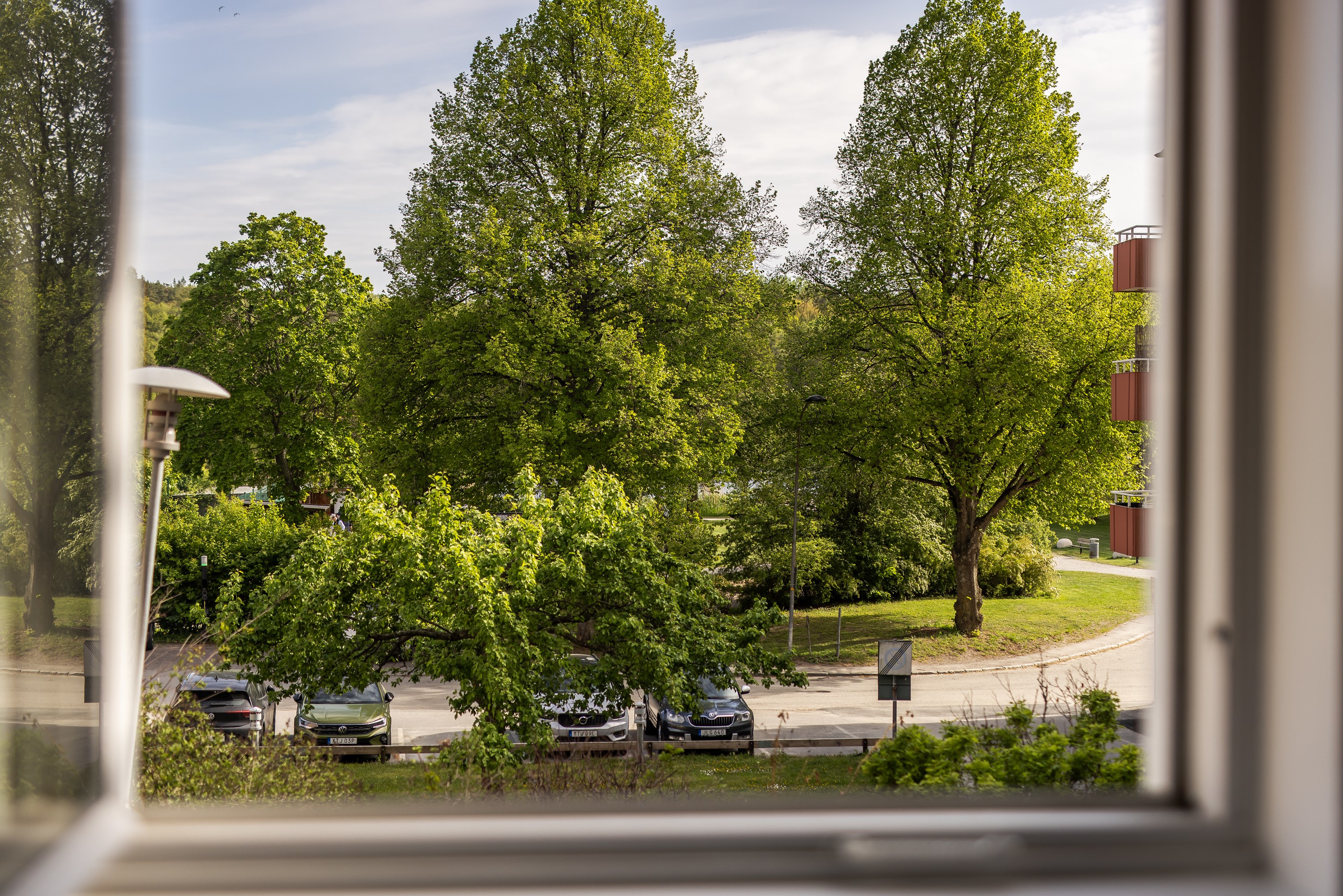 Bostadsbild från Sickla Strand 15, Såld i Sickla, Nacka