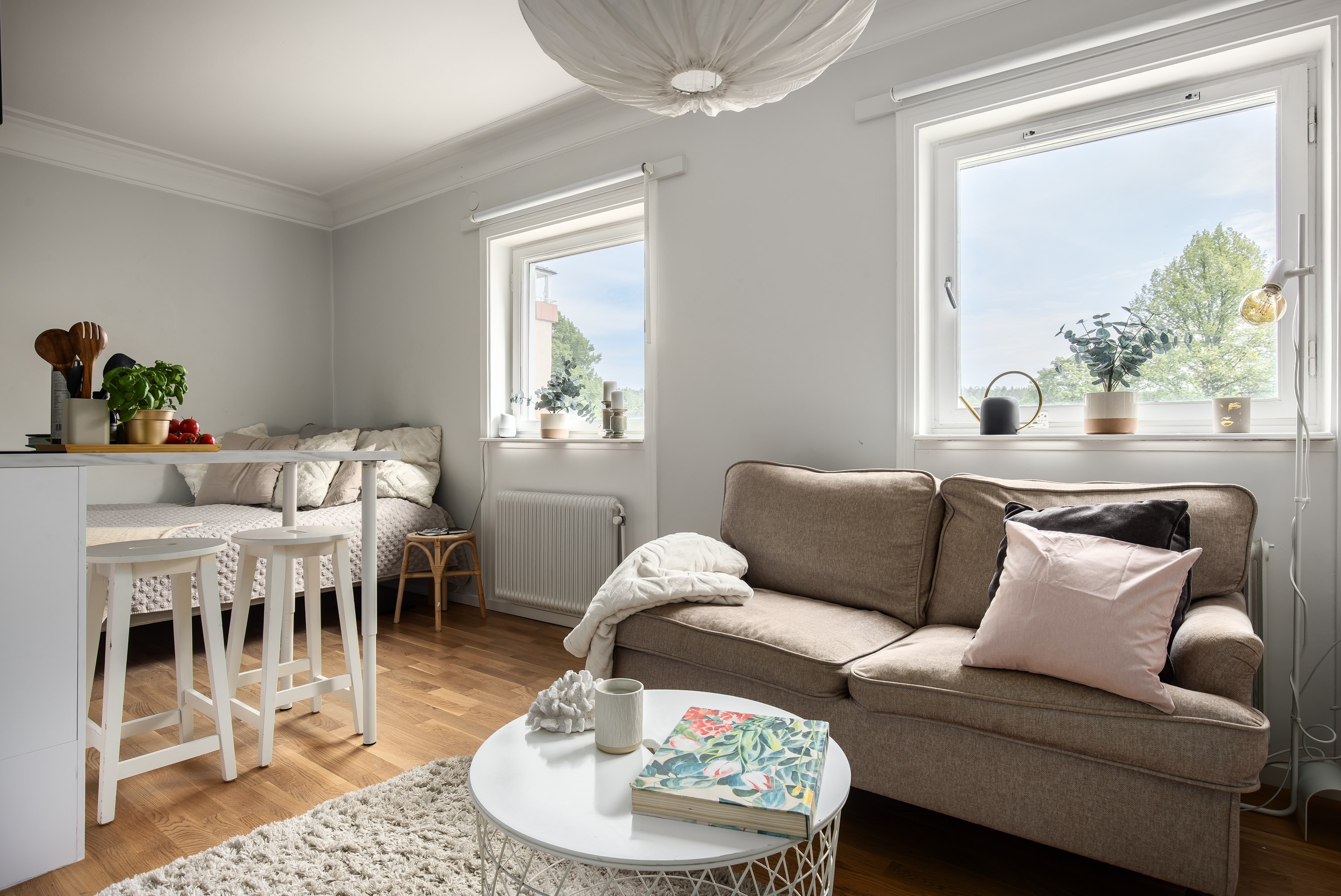 Bostadsbild från Sickla Strand 15, Såld i Sickla, Nacka