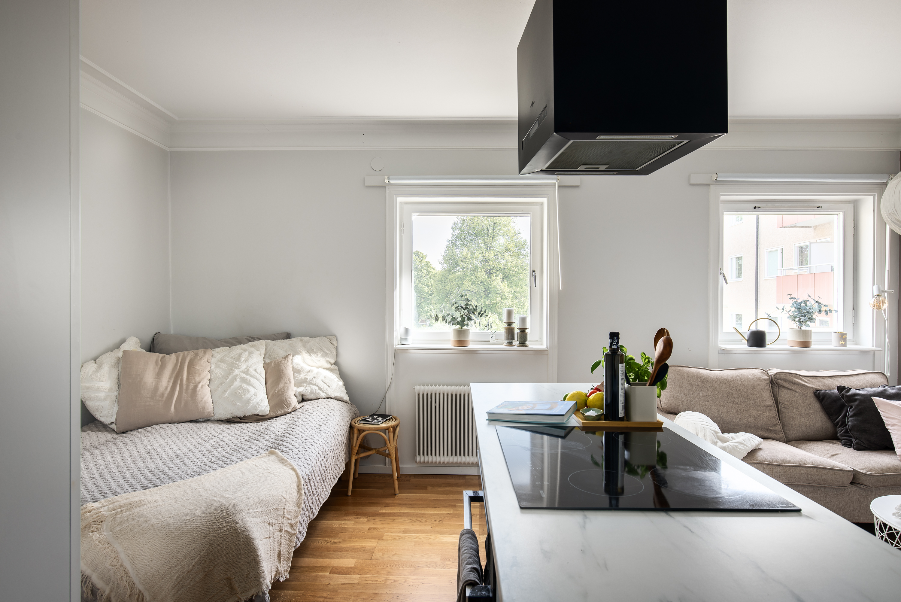 Bostadsbild från Sickla Strand 15, Såld i Sickla, Nacka