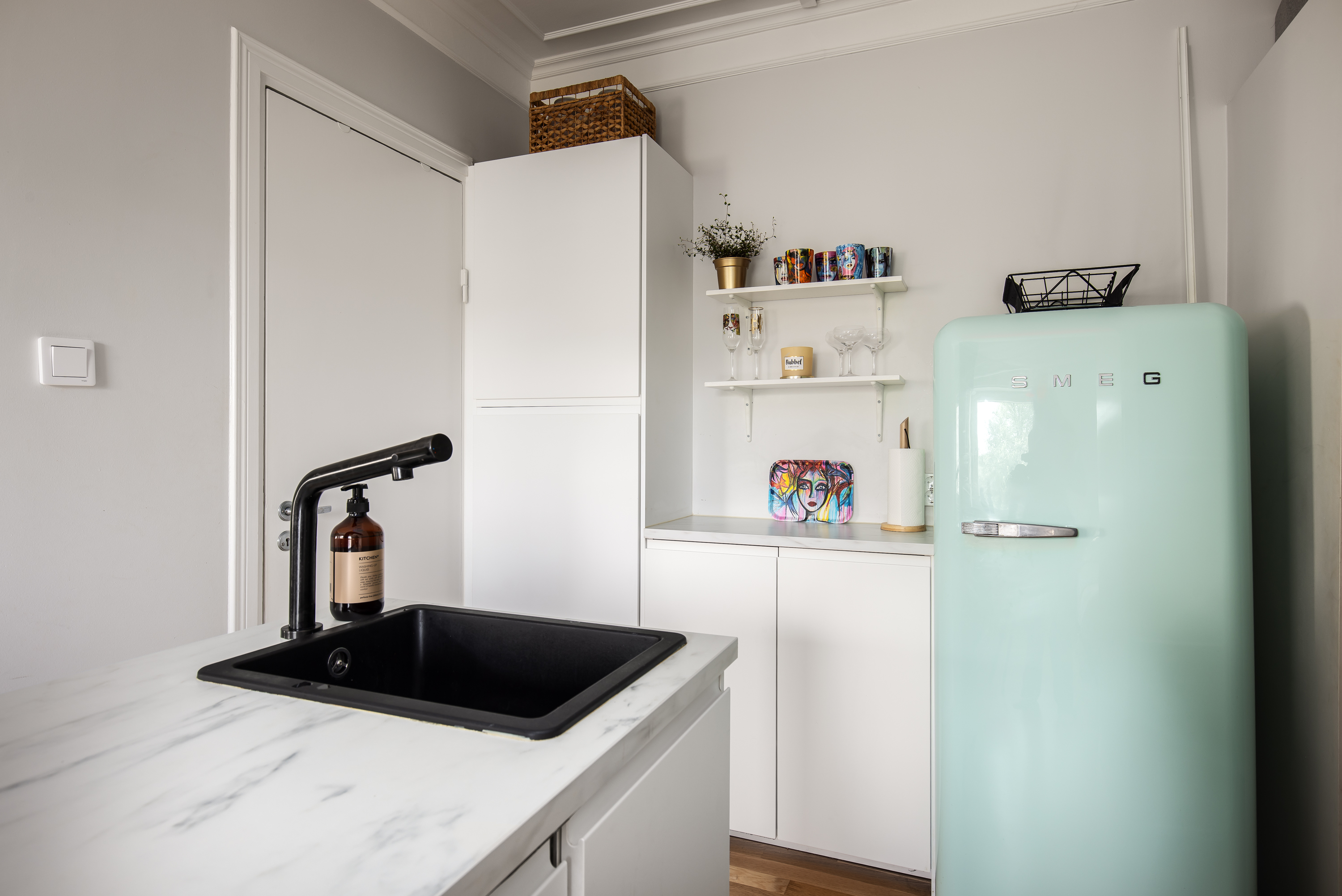 Bostadsbild från Sickla Strand 15, Såld i Sickla, Nacka