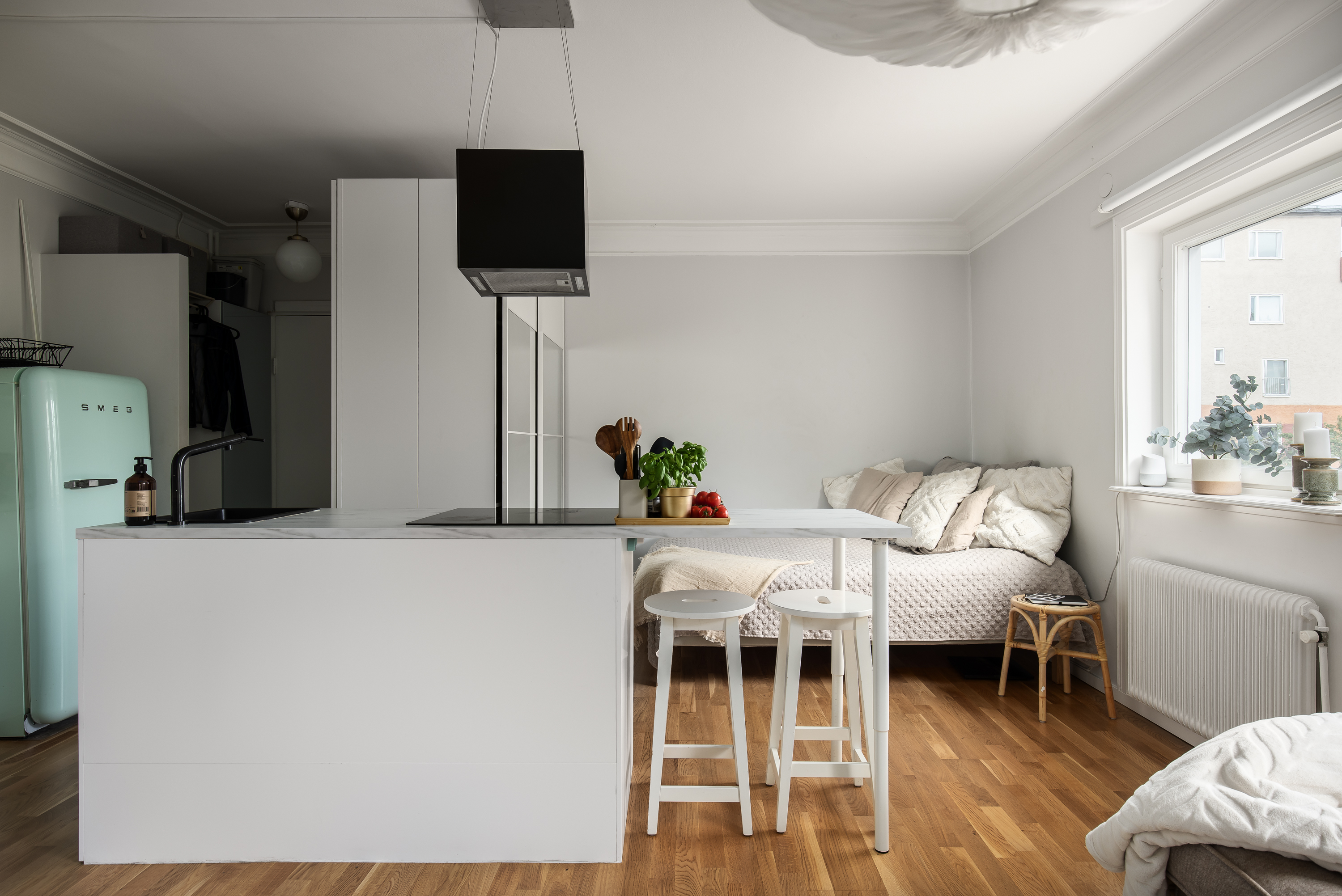 Bostadsbild från Sickla Strand 15, Såld i Sickla, Nacka