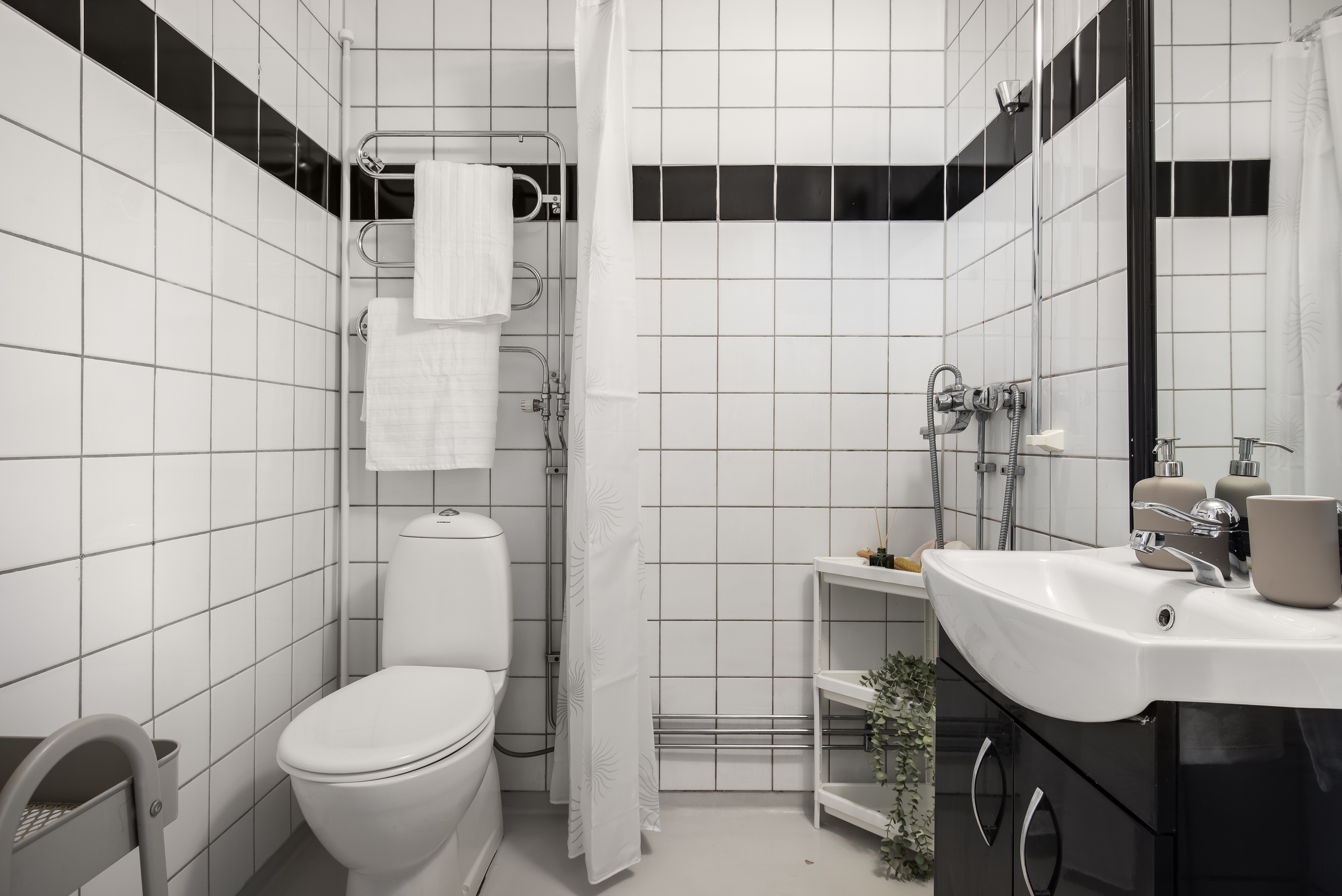 Bostadsbild från Sickla Strand 15, Såld i Sickla, Nacka