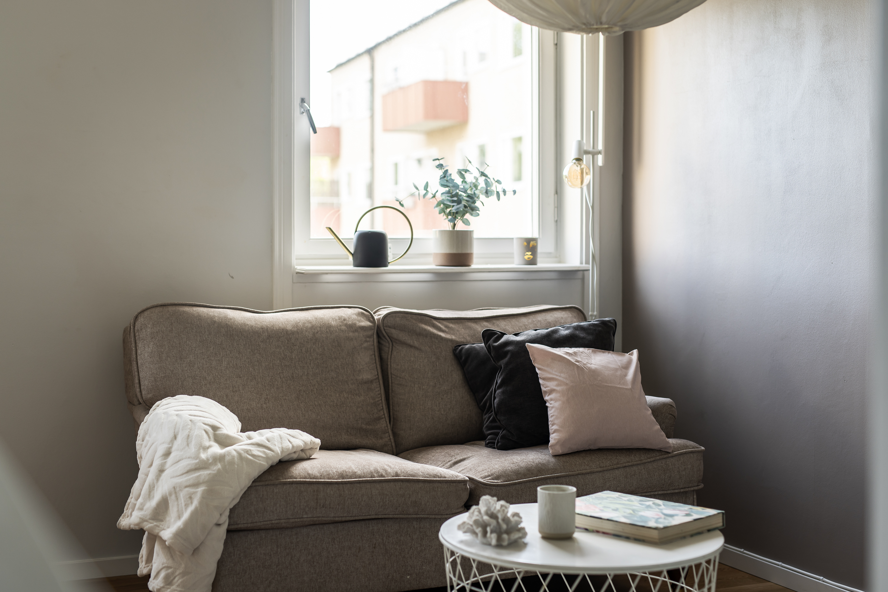 Bostadsbild från Sickla Strand 15, Såld i Sickla, Nacka