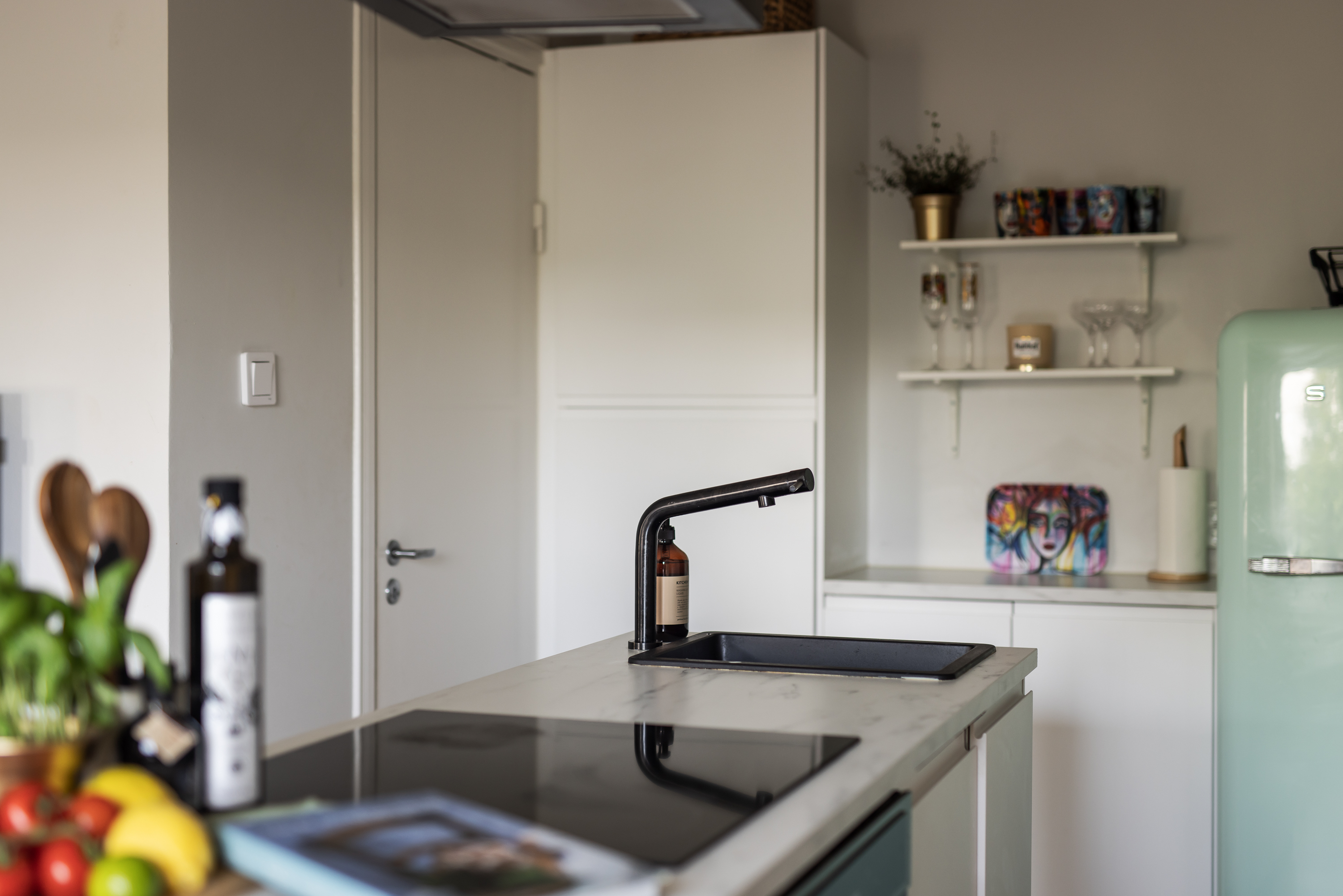 Bostadsbild från Sickla Strand 15, Såld i Sickla, Nacka