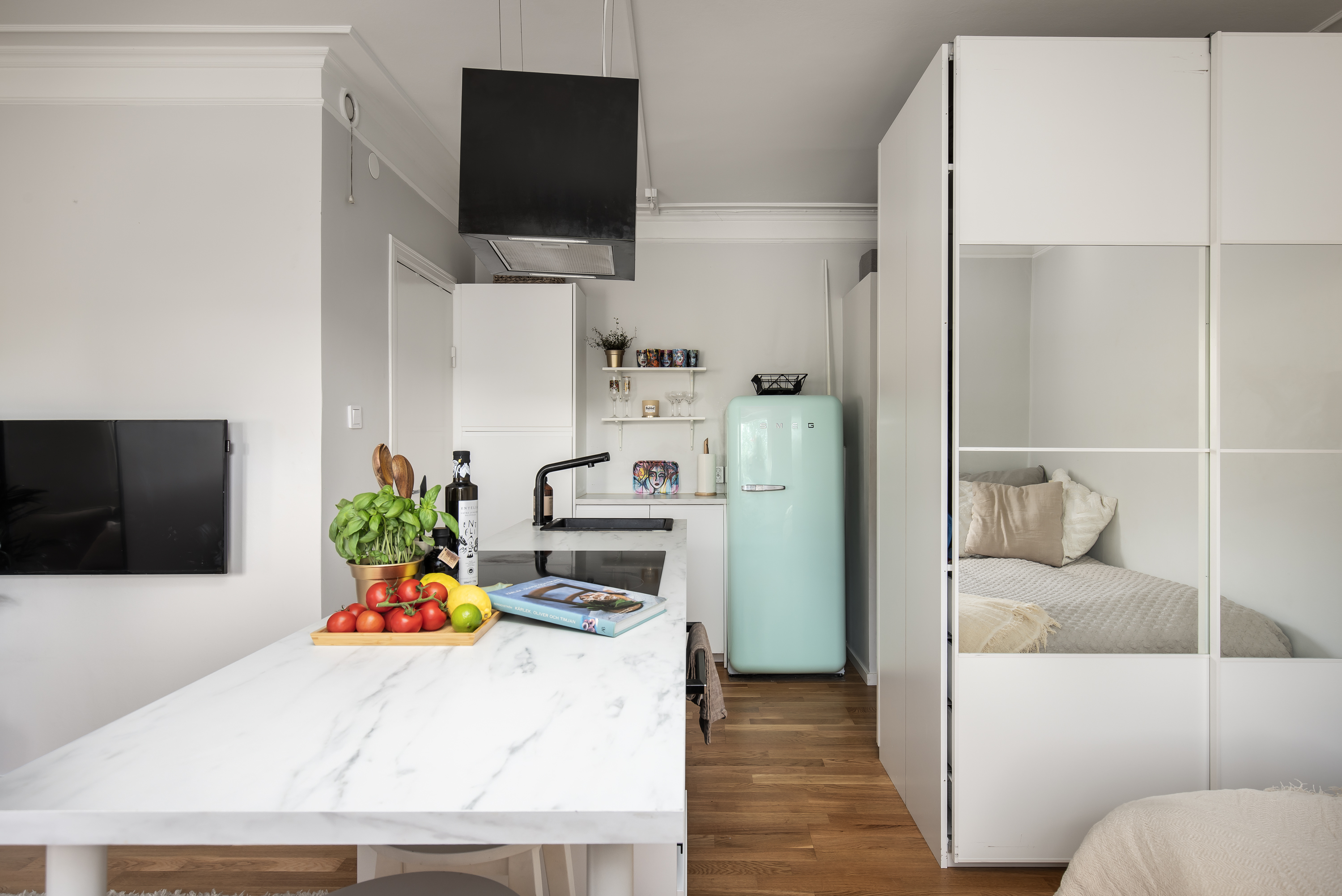 Bostadsbild från Sickla Strand 15, Såld i Sickla, Nacka