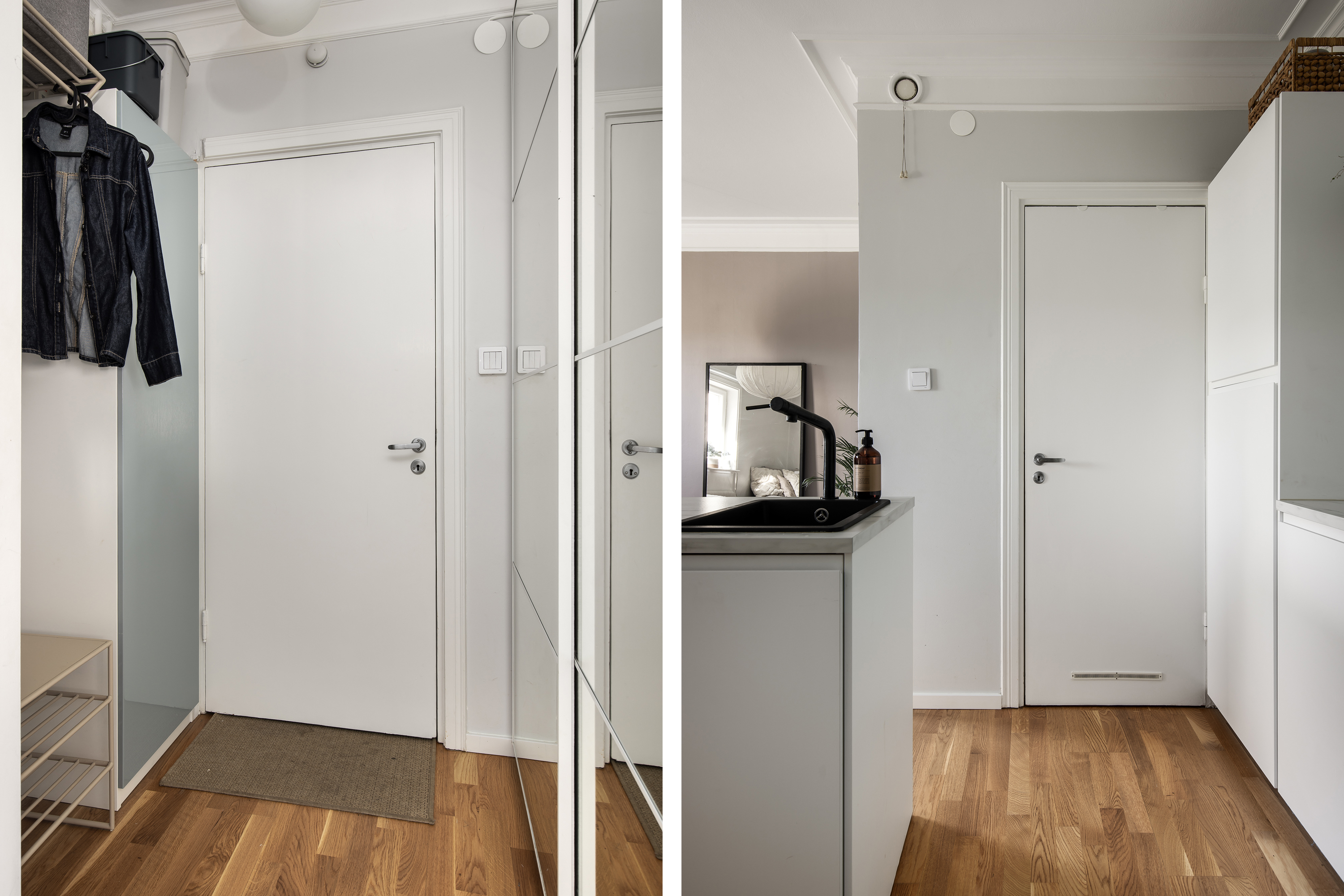 Bostadsbild från Sickla Strand 15, Såld i Sickla, Nacka