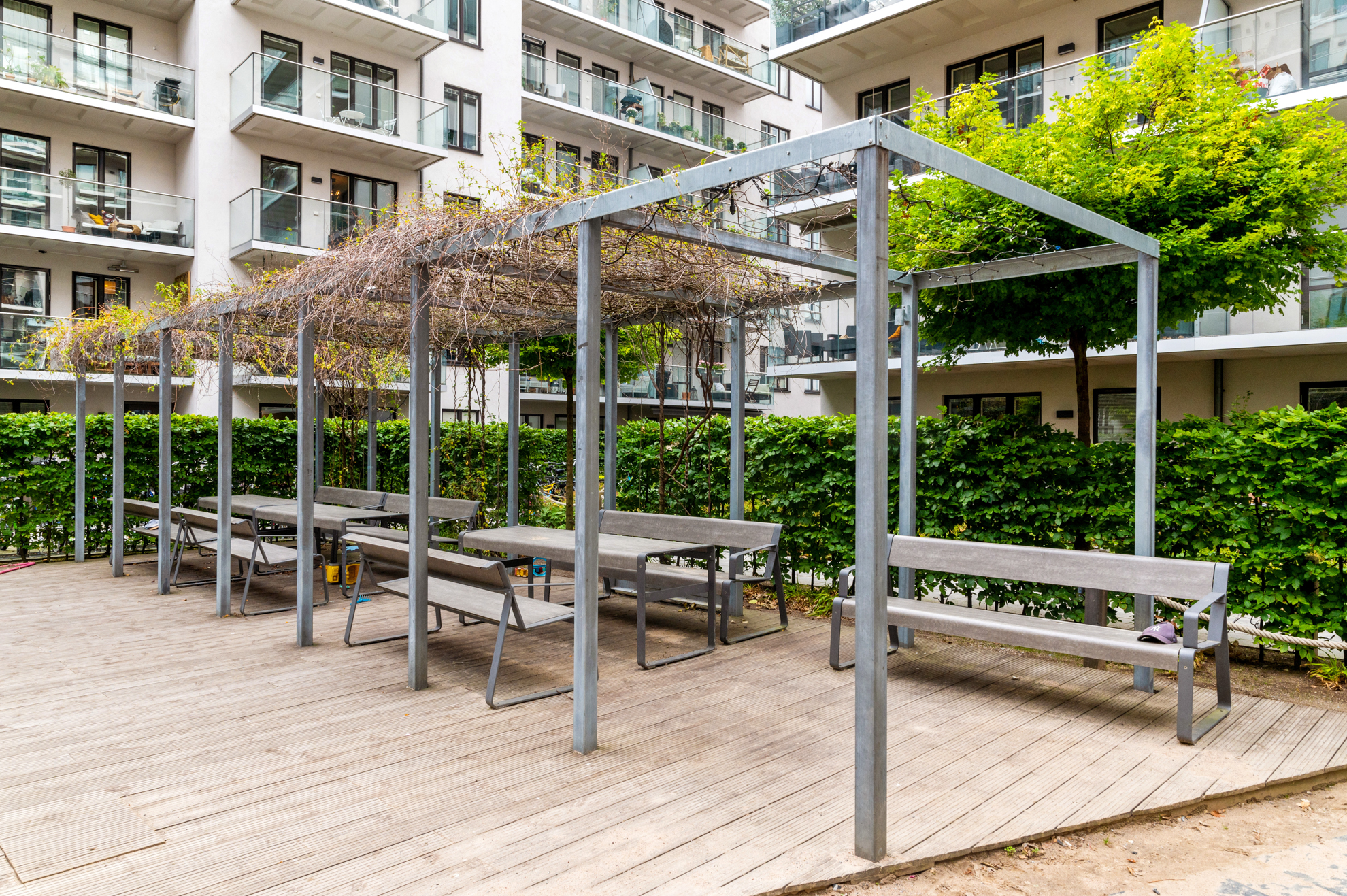 Bostadsbild från Franzéngatan 82, Såld i , Stockholm