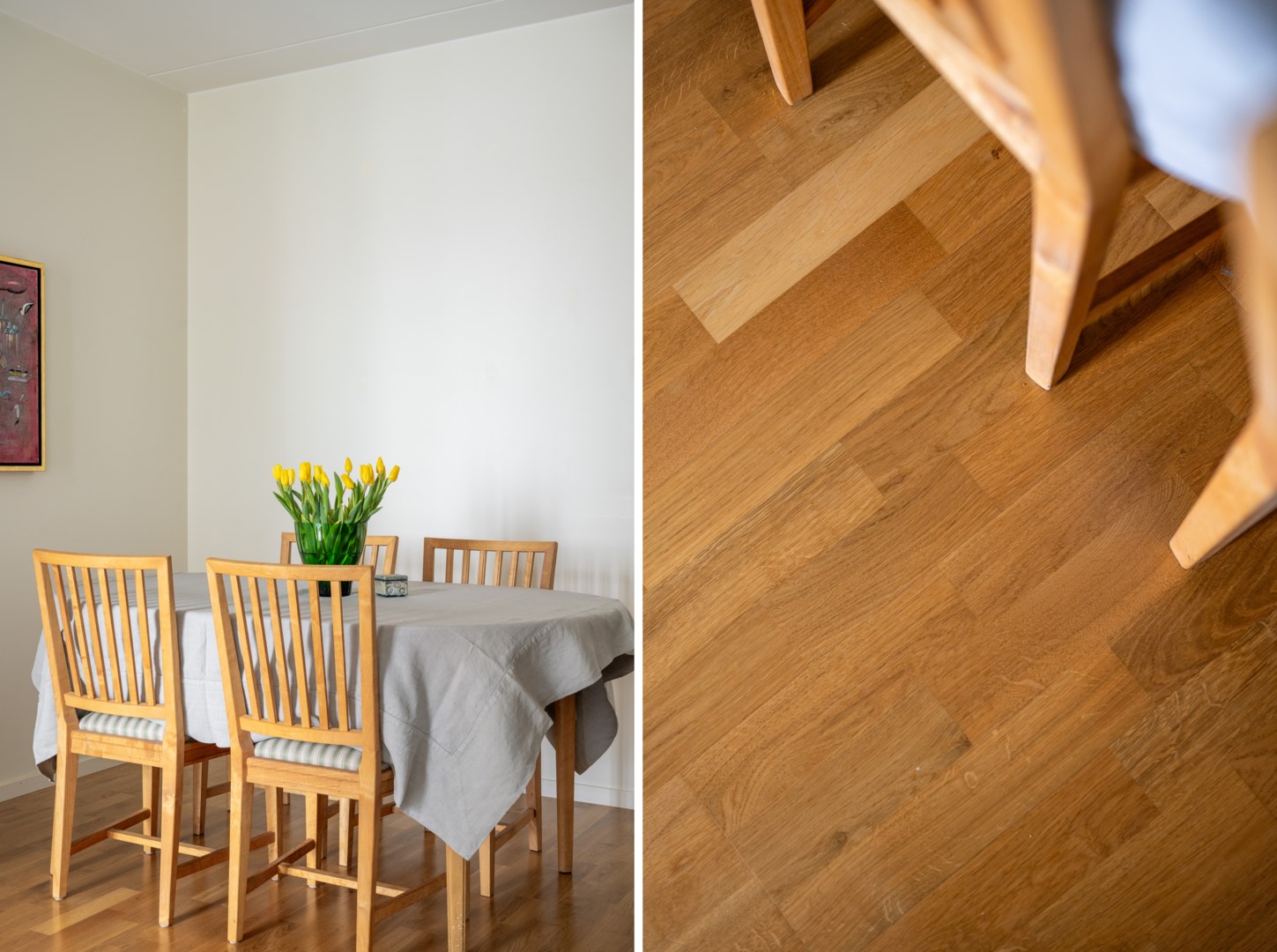 Bostadsbild från Franzéngatan 82, Såld i , Stockholm