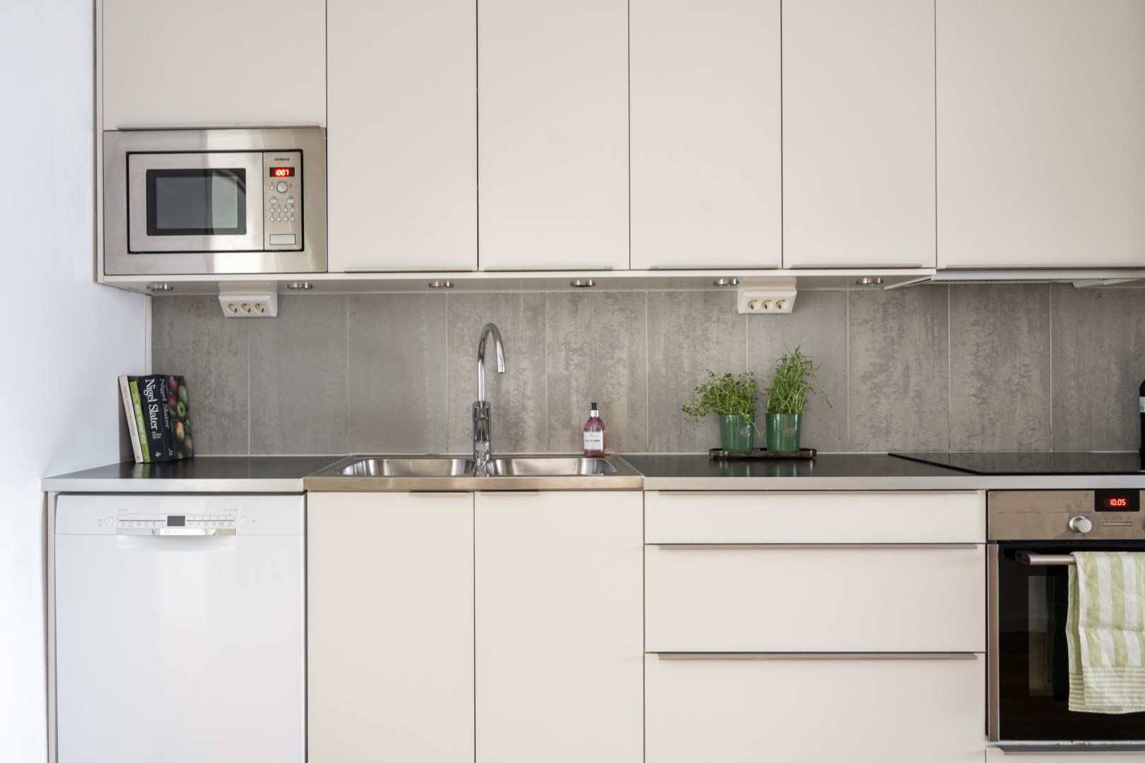 Bostadsbild från Franzéngatan 82, Såld i , Stockholm