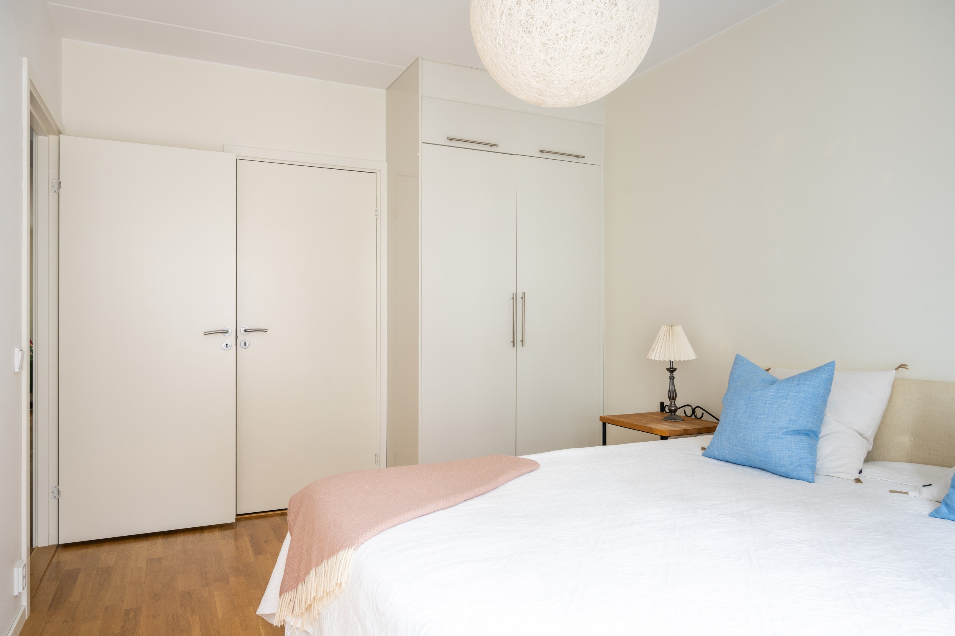 Bostadsbild från Franzéngatan 82, Såld i , Stockholm