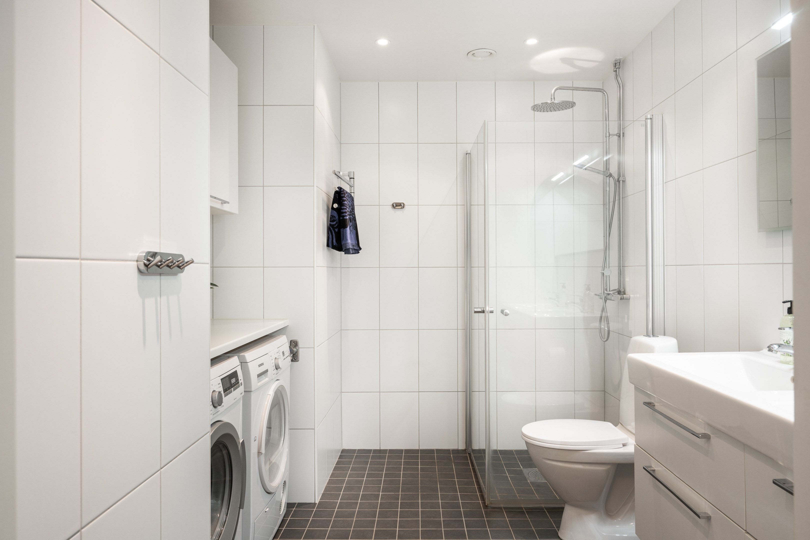 Bostadsbild från Franzéngatan 82, Såld i , Stockholm