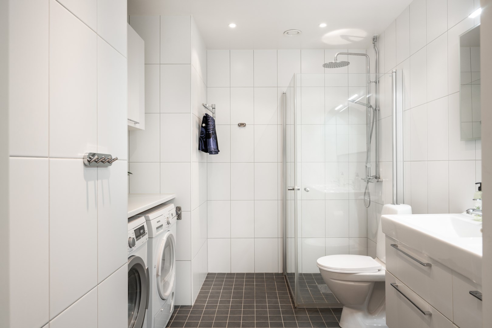 Bostadsbild från Franzéngatan 82, Såld i , Stockholm