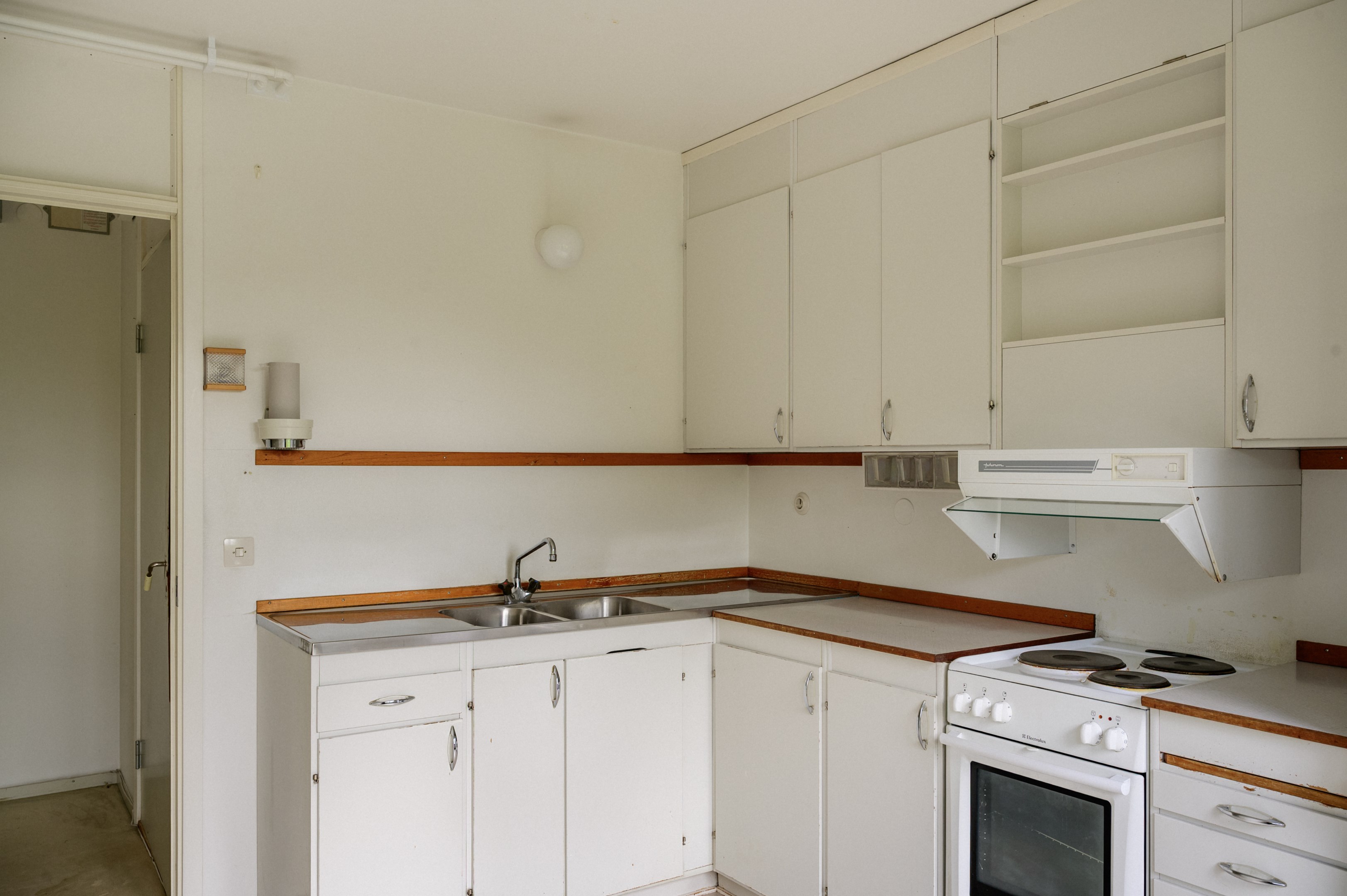 Bostadsbild från Ljuskärrsvägen 86, Såld i Ljuskärrsberget - Saltsjöbaden, Nacka