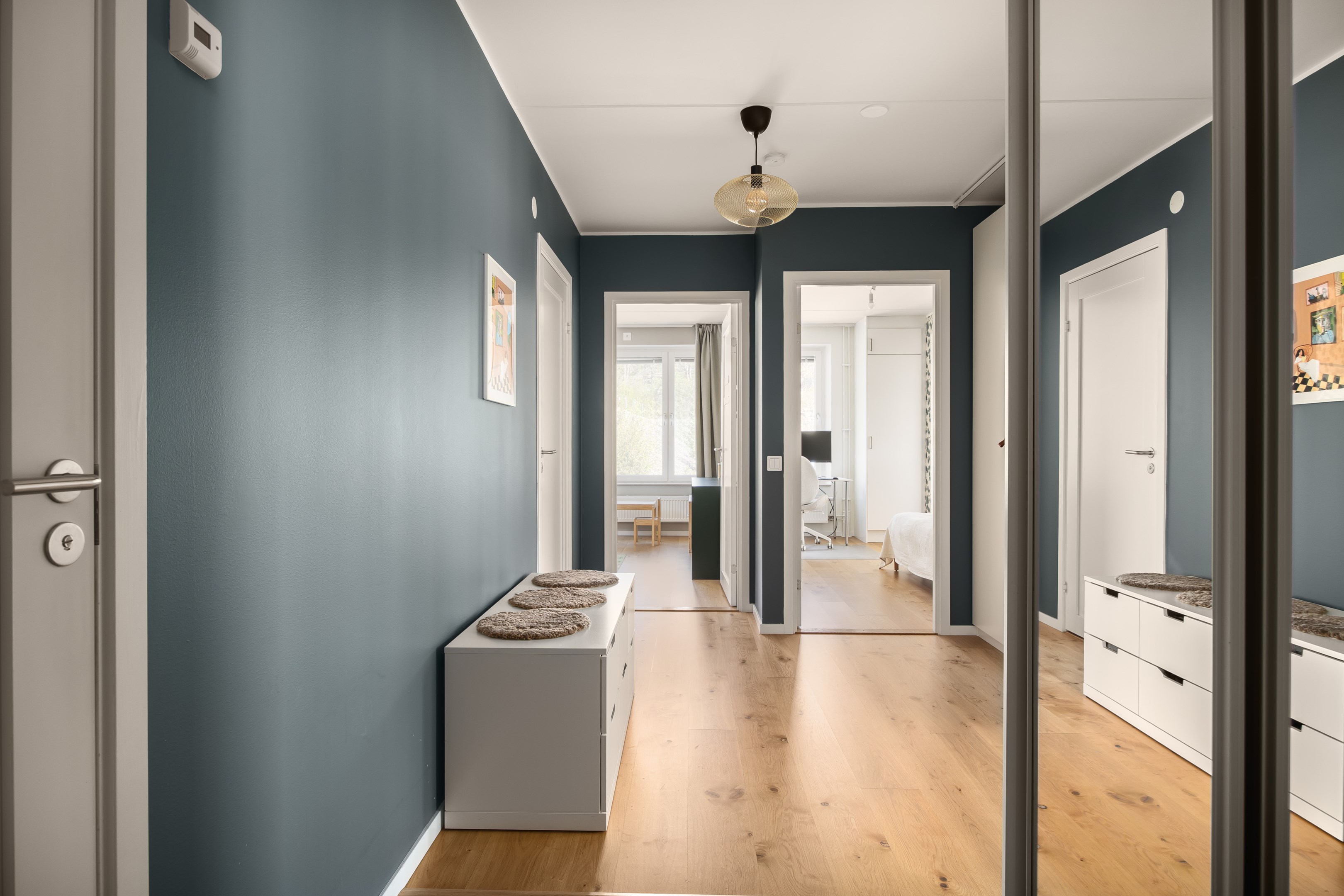 Bostadsbild från Tollareslingan 50, 3tr, Till salu i Tollare, Nacka