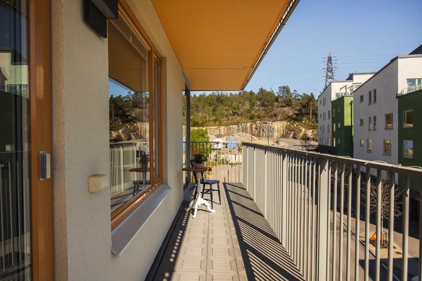 Bostadsbild från Tollareslingan 50, 3tr, Till salu i Tollare, Nacka