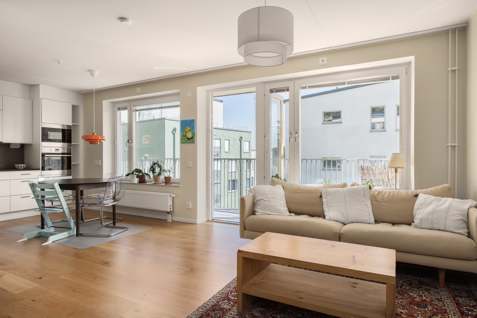 Bostadsbild från Tollareslingan 50, 3tr, Till salu i Tollare, Nacka