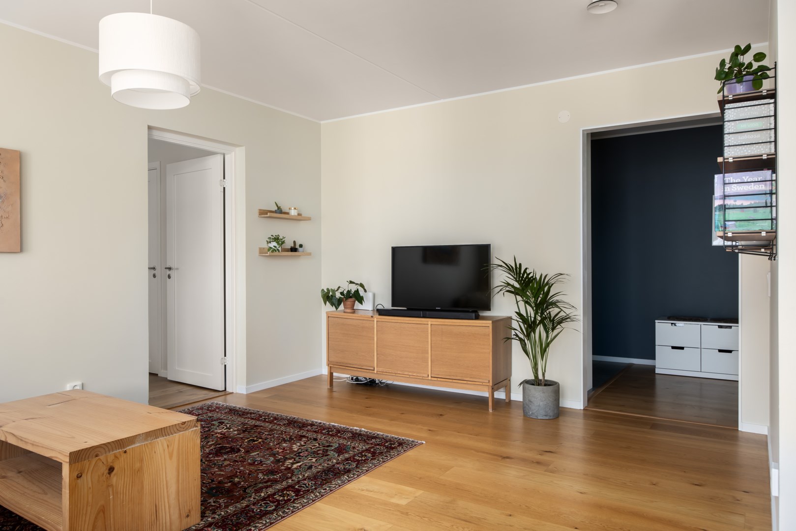 Bostadsbild från Tollareslingan 50, 3tr, Till salu i Tollare, Nacka