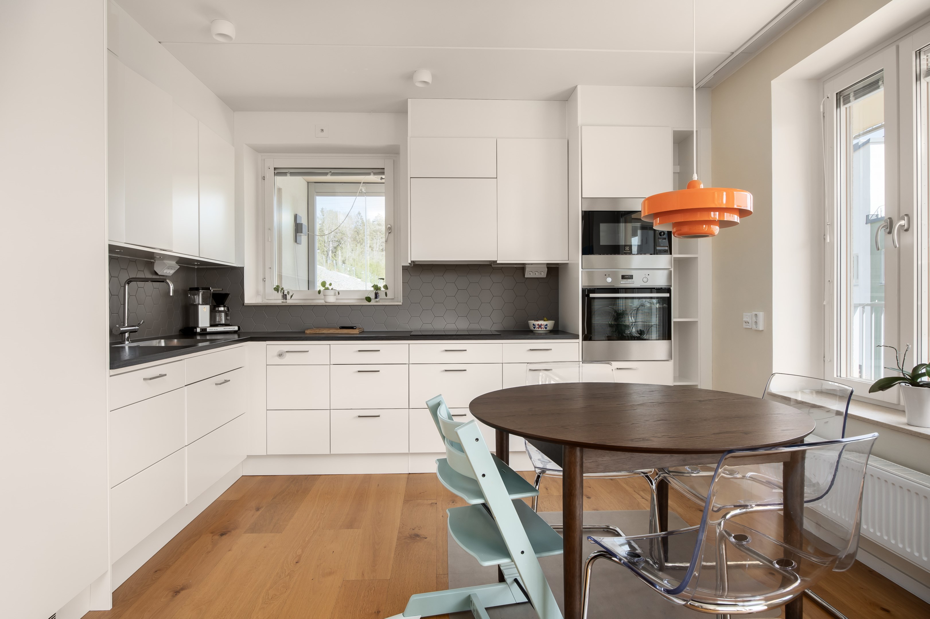 Bostadsbild från Tollareslingan 50, 3tr, Till salu i Tollare, Nacka