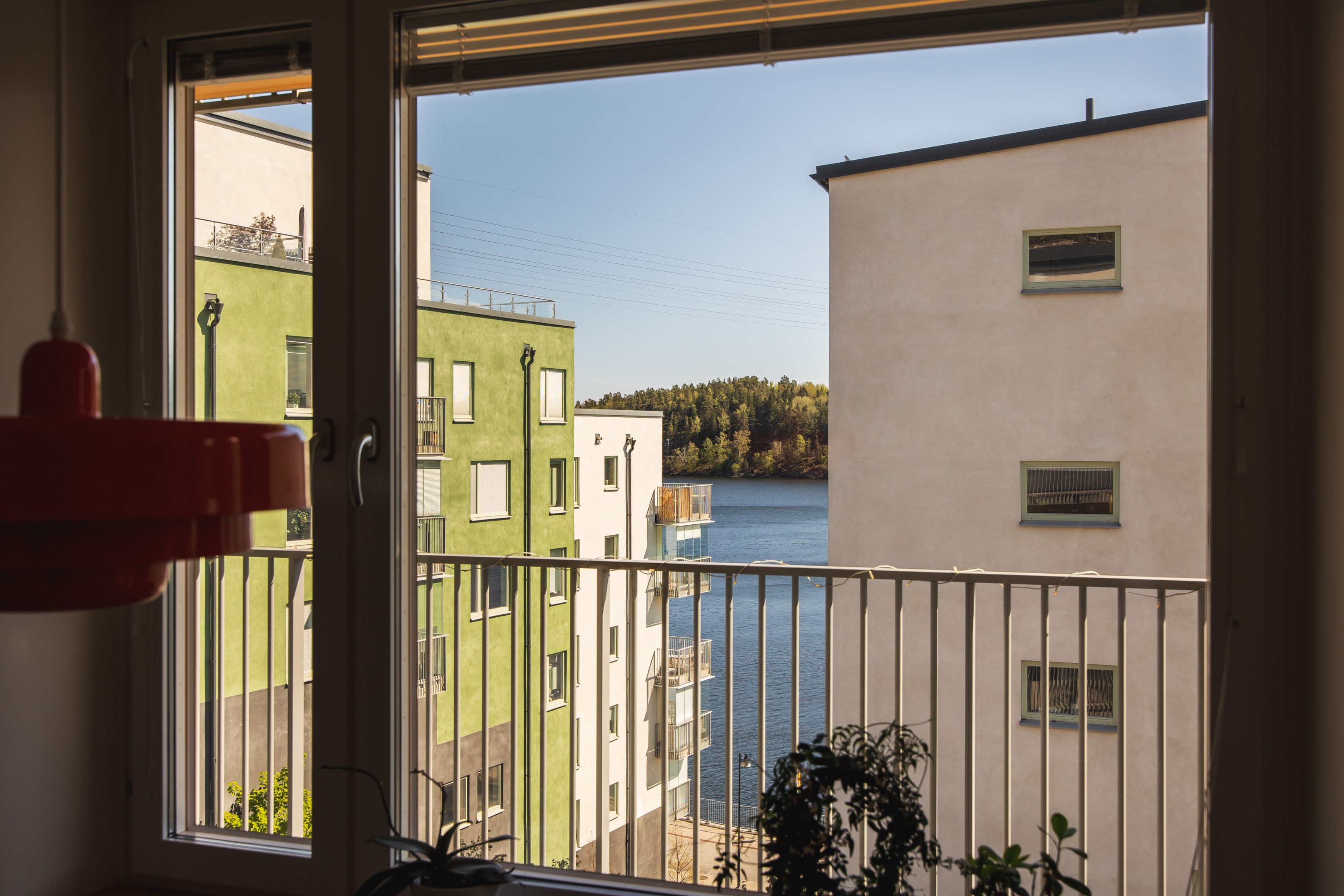 Bostadsbild från Tollareslingan 50, 3tr, Till salu i Tollare, Nacka