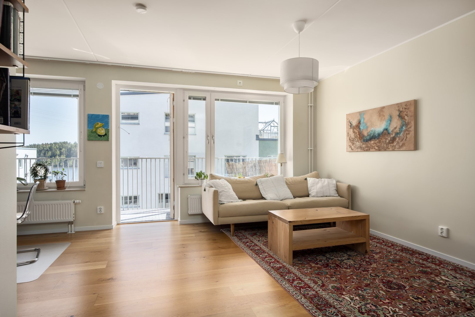 Bostadsbild från Tollareslingan 50, 3tr, Till salu i Tollare, Nacka