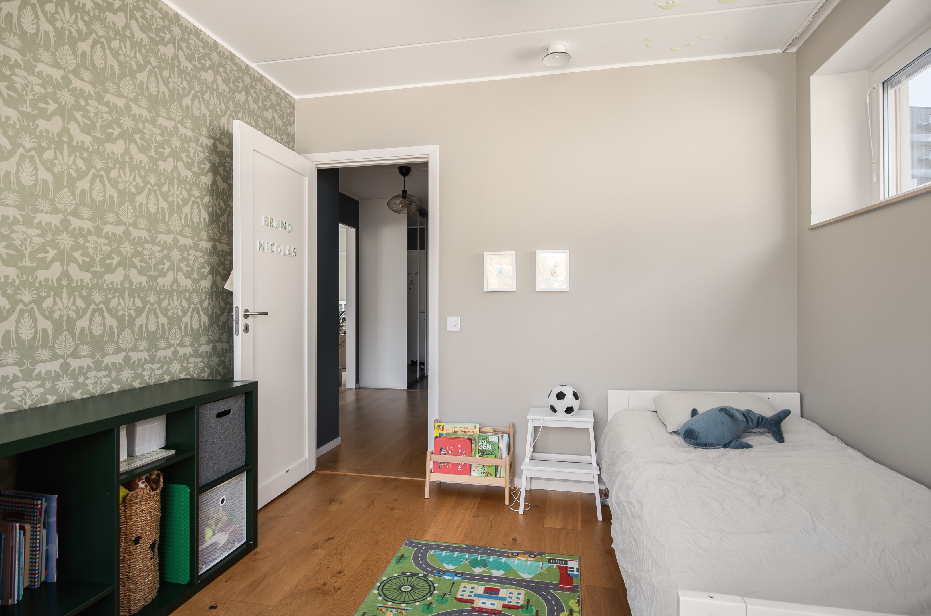 Bostadsbild från Tollareslingan 50, 3tr, Till salu i Tollare, Nacka