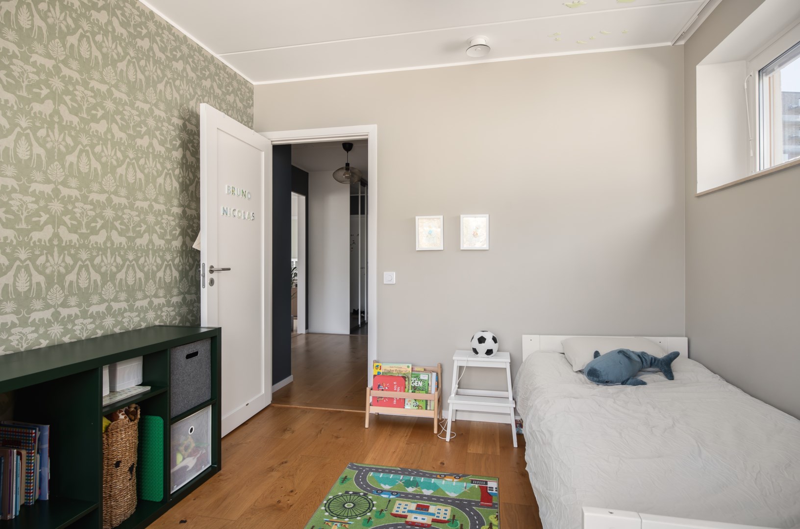 Bostadsbild från Tollareslingan 50, 3tr, Till salu i Tollare, Nacka