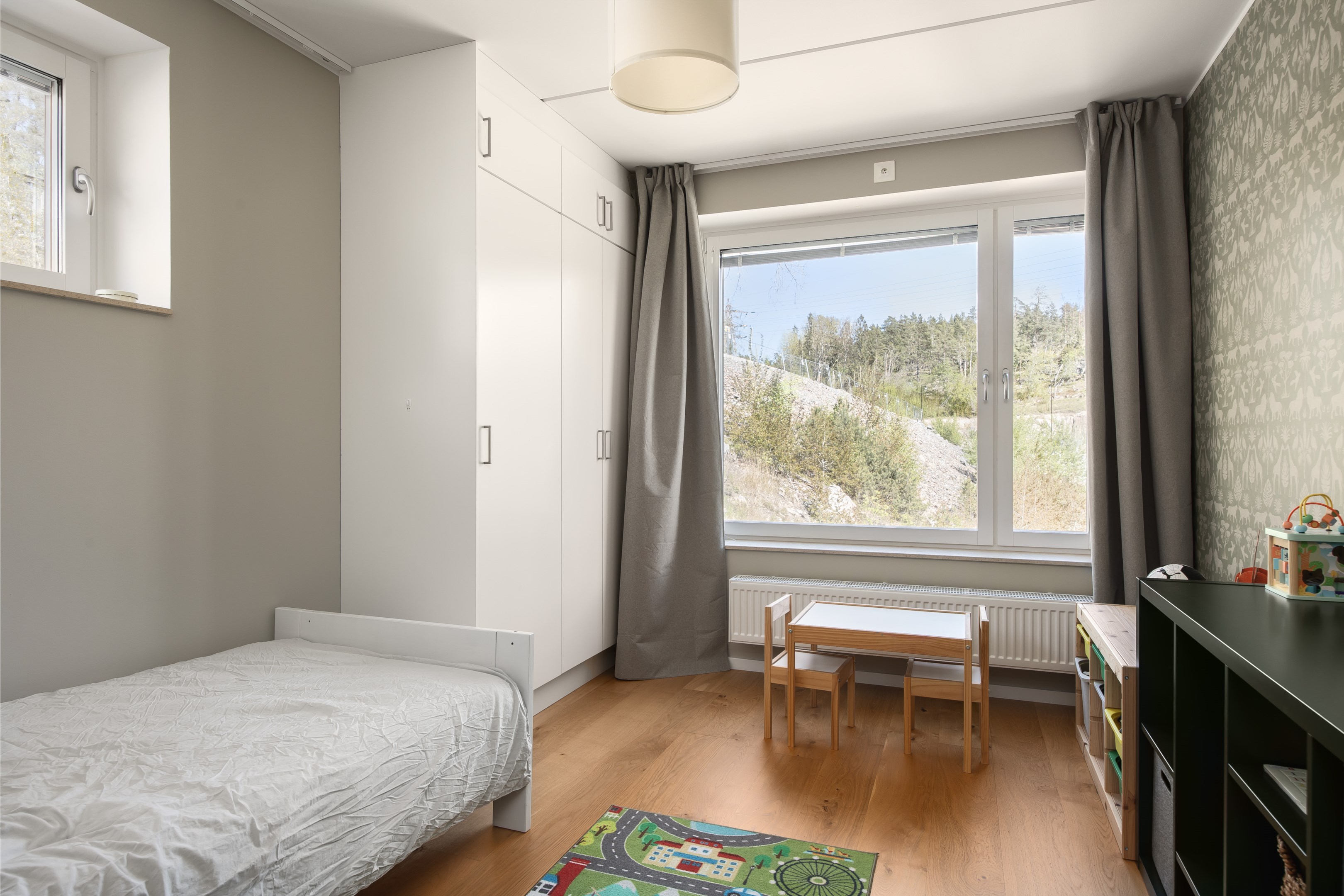 Bostadsbild från Tollareslingan 50, 3tr, Till salu i Tollare, Nacka