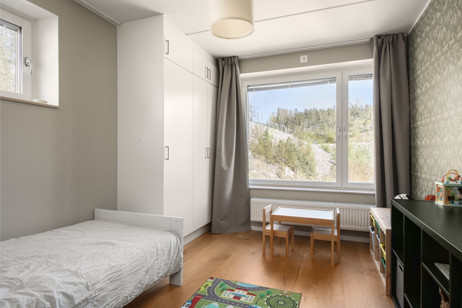 Bostadsbild från Tollareslingan 50, 3tr, Till salu i Tollare, Nacka