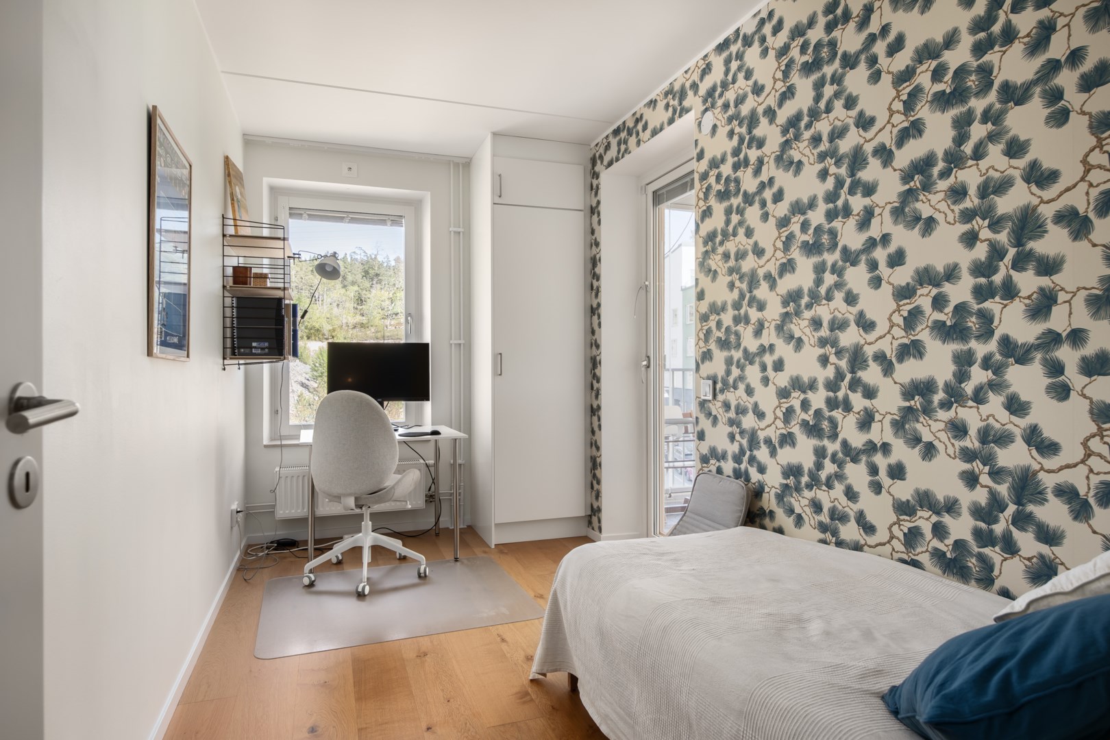 Bostadsbild från Tollareslingan 50, 3tr, Till salu i Tollare, Nacka