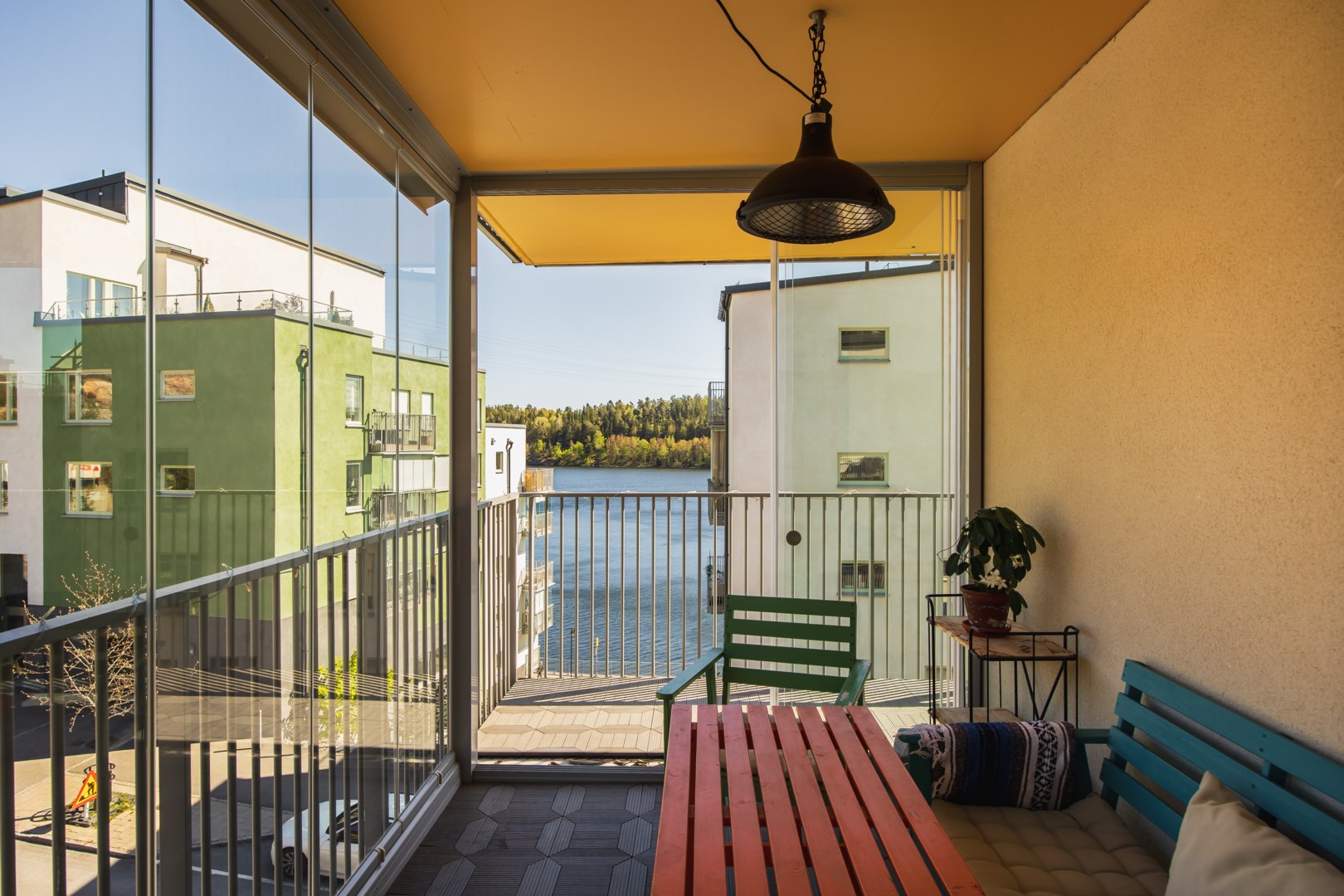 Bostadsbild från Tollareslingan 50, 3tr, Till salu i Tollare, Nacka