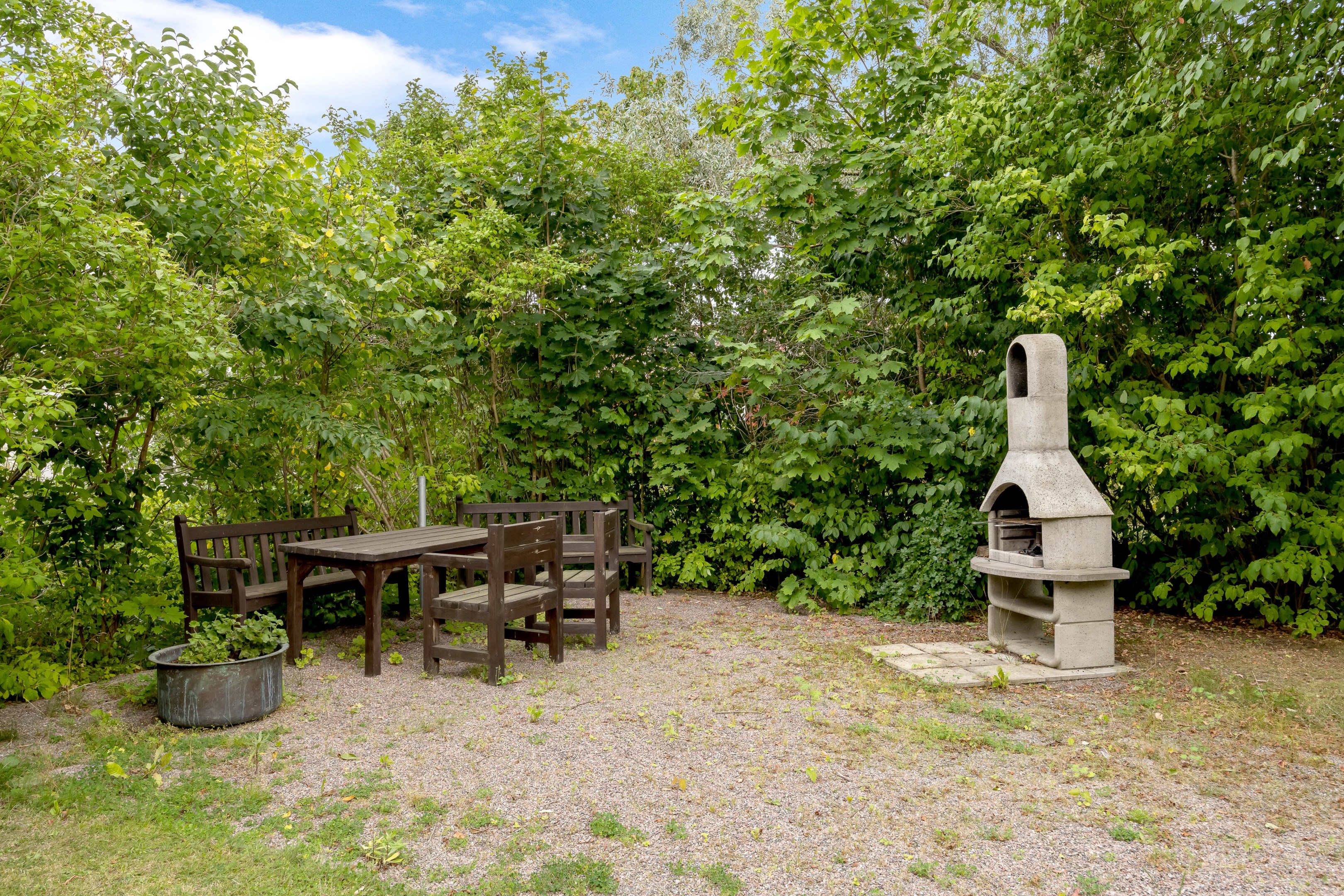 Bostadsbild från Basarbovägen 1, Kommande i Ekeby/Flogsta, Uppsala