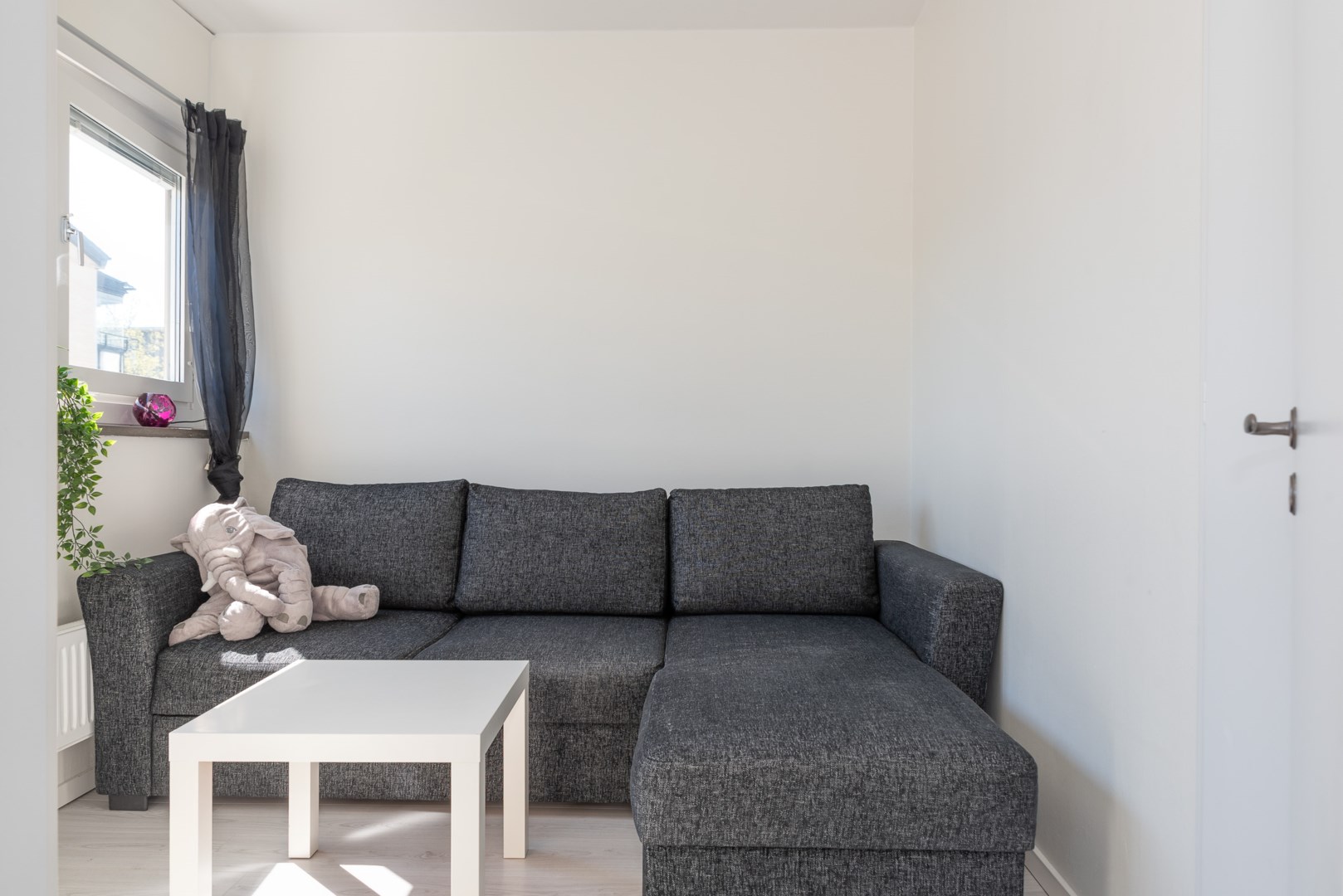 Bostadsbild från Skjutbanegatan 5A, Såld i Haga, Västerås