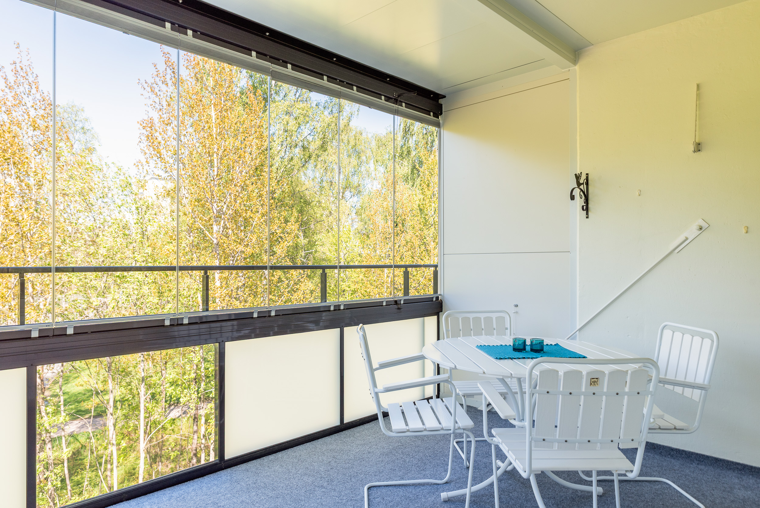 Bostadsbild från Skjutbanegatan 5A, Såld i Haga, Västerås