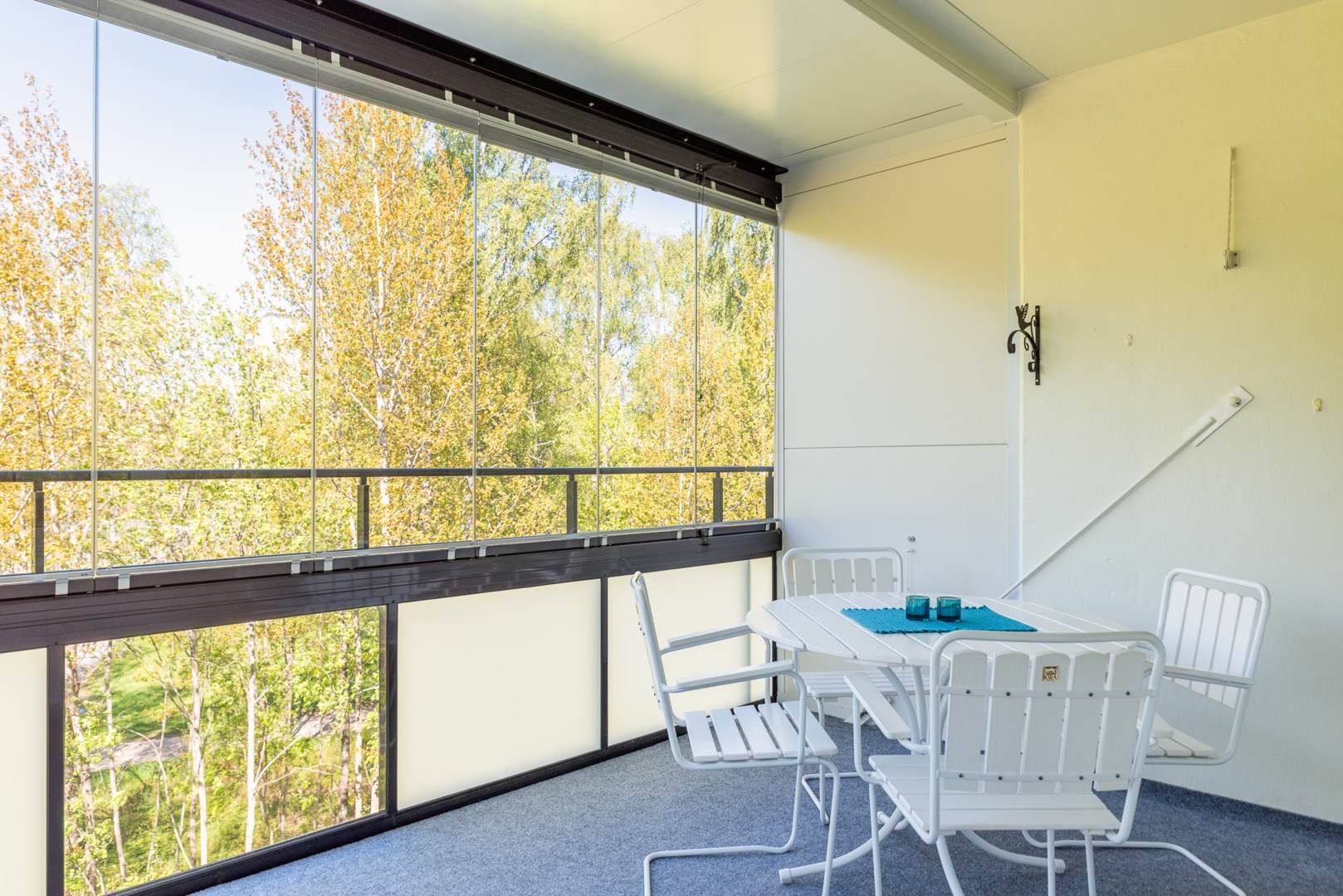 Bostadsbild från Skjutbanegatan 5A, Såld i Haga, Västerås