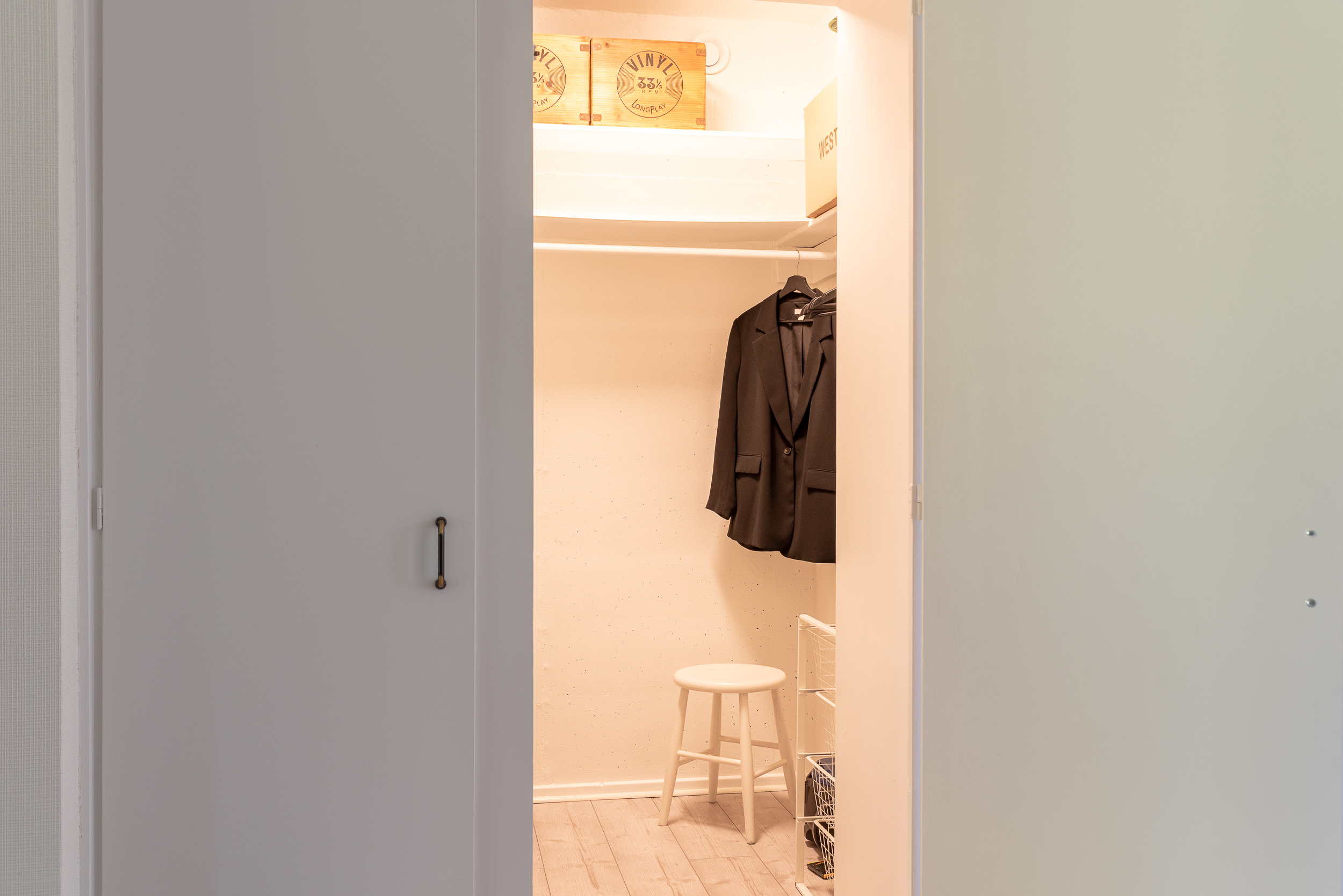 Bostadsbild från Skjutbanegatan 5A, Såld i Haga, Västerås