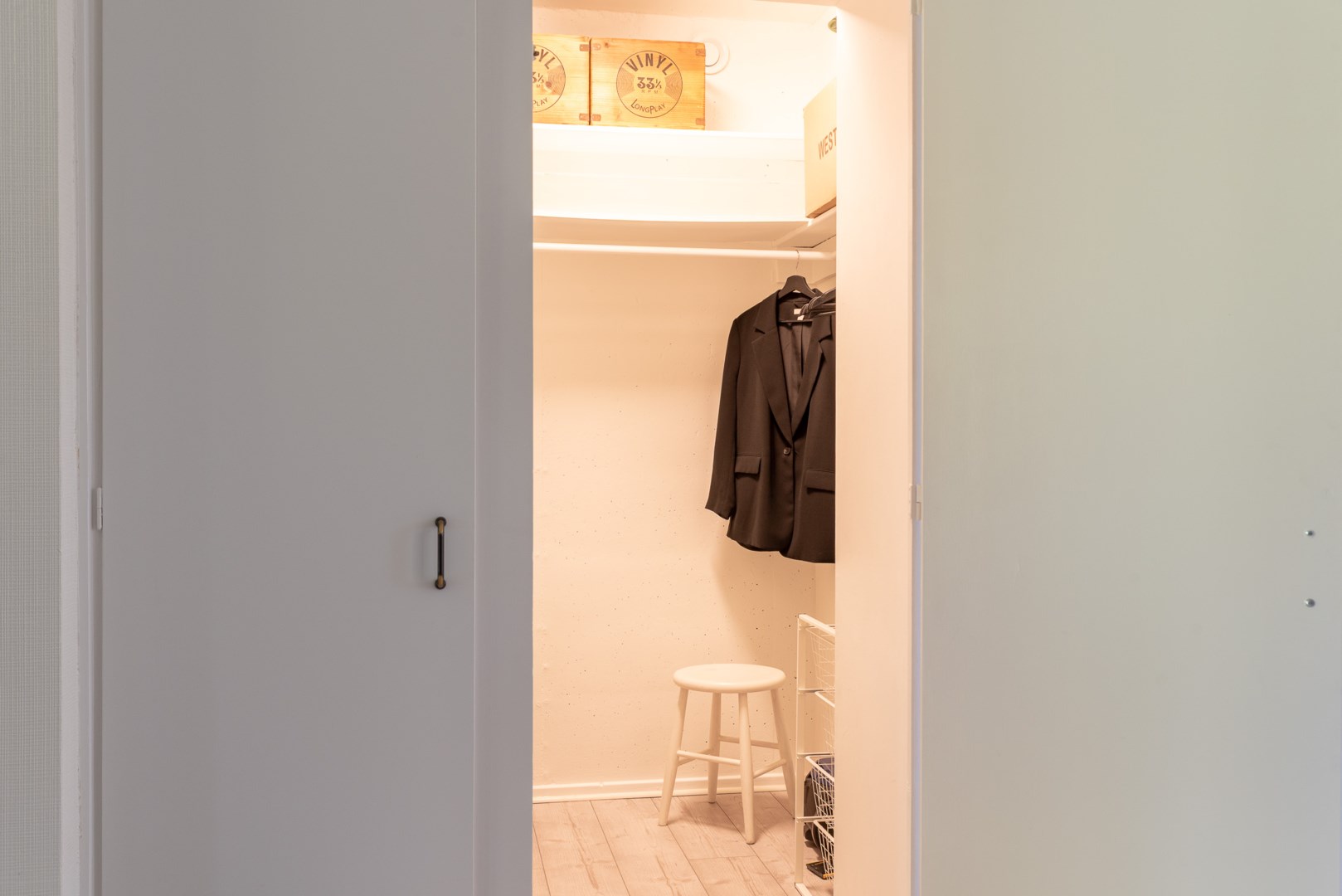 Bostadsbild från Skjutbanegatan 5A, Såld i Haga, Västerås